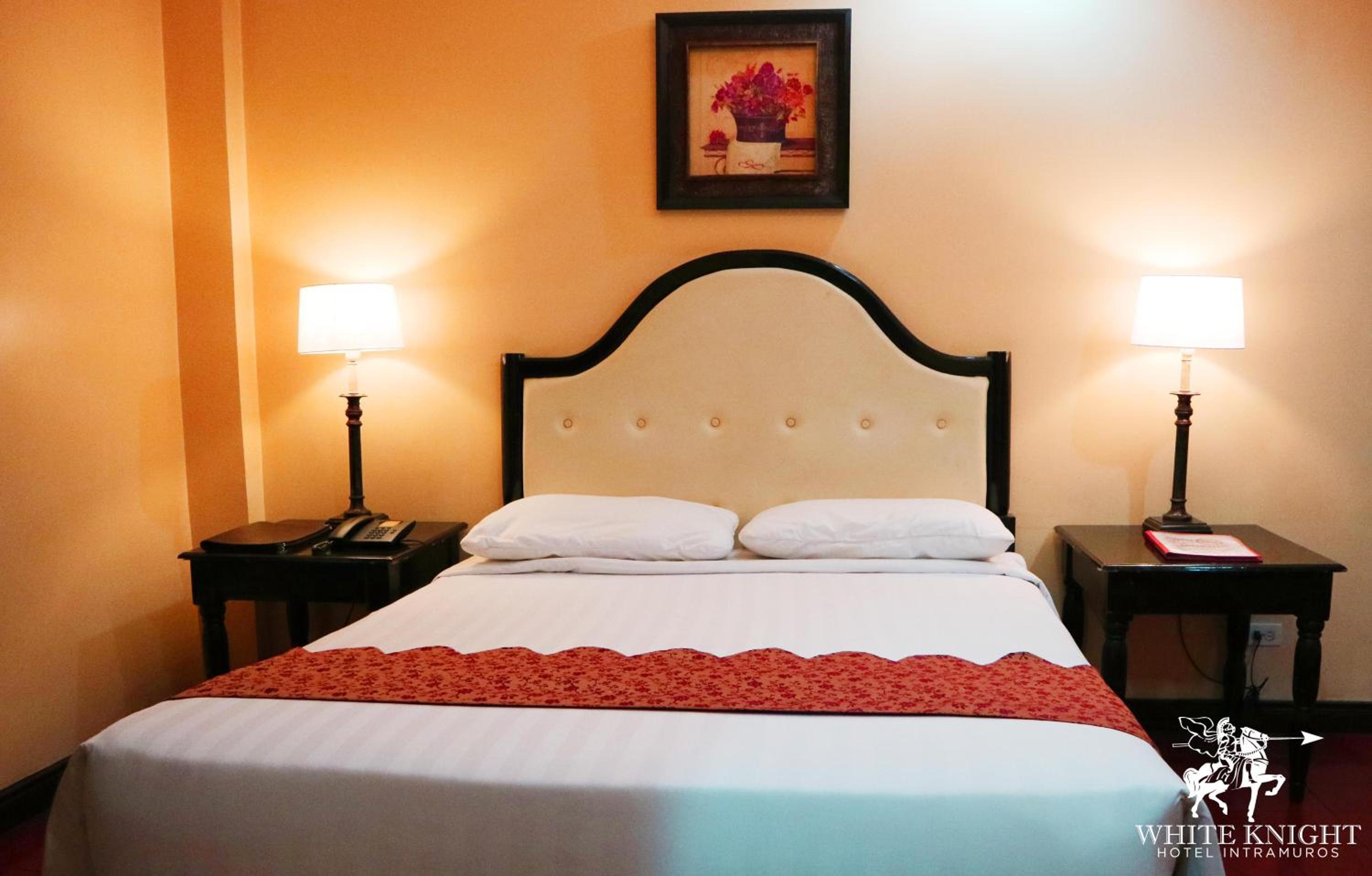 Standard Queen Room - Photo 1