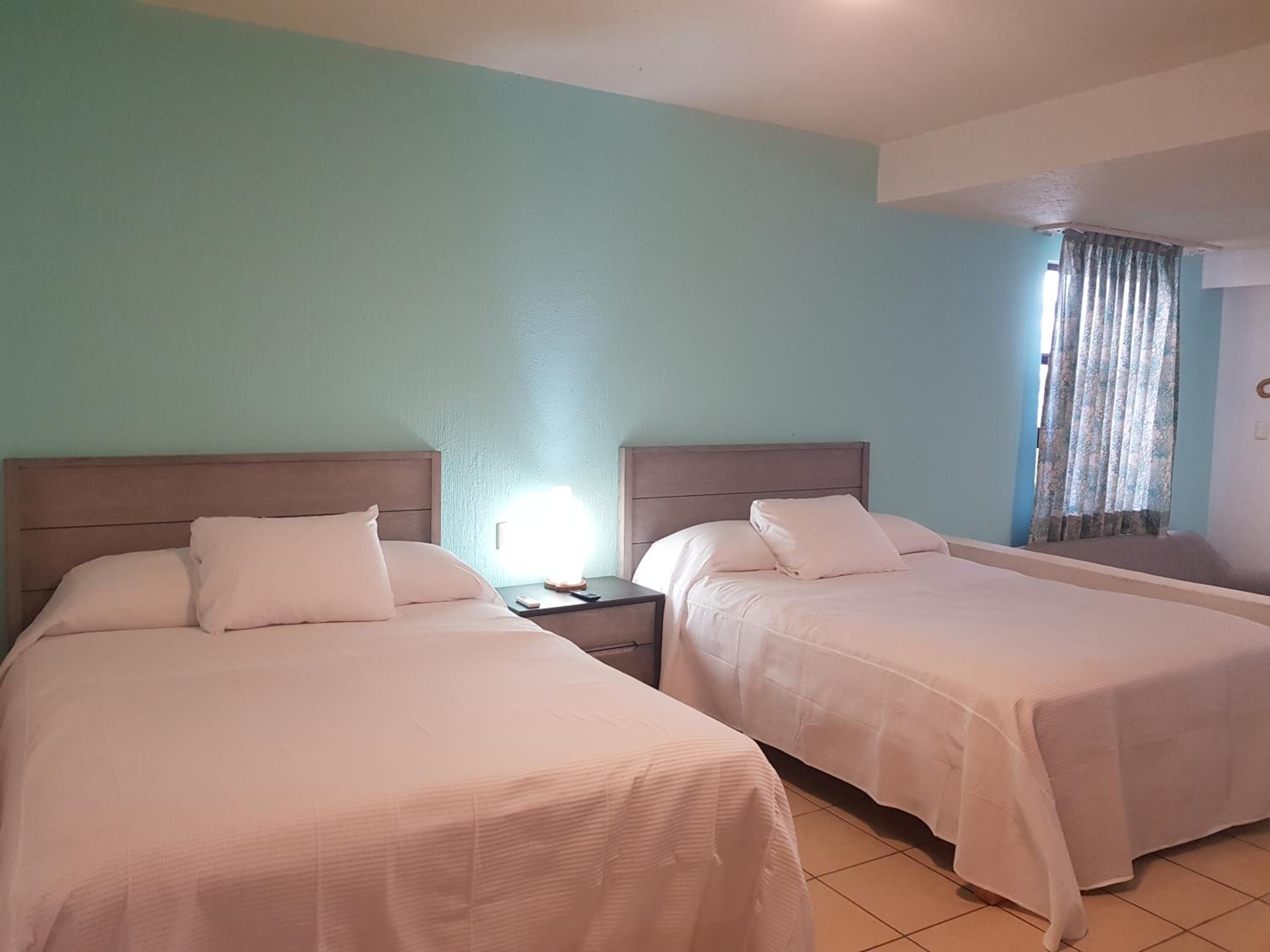 Studio Apartment with Sea View