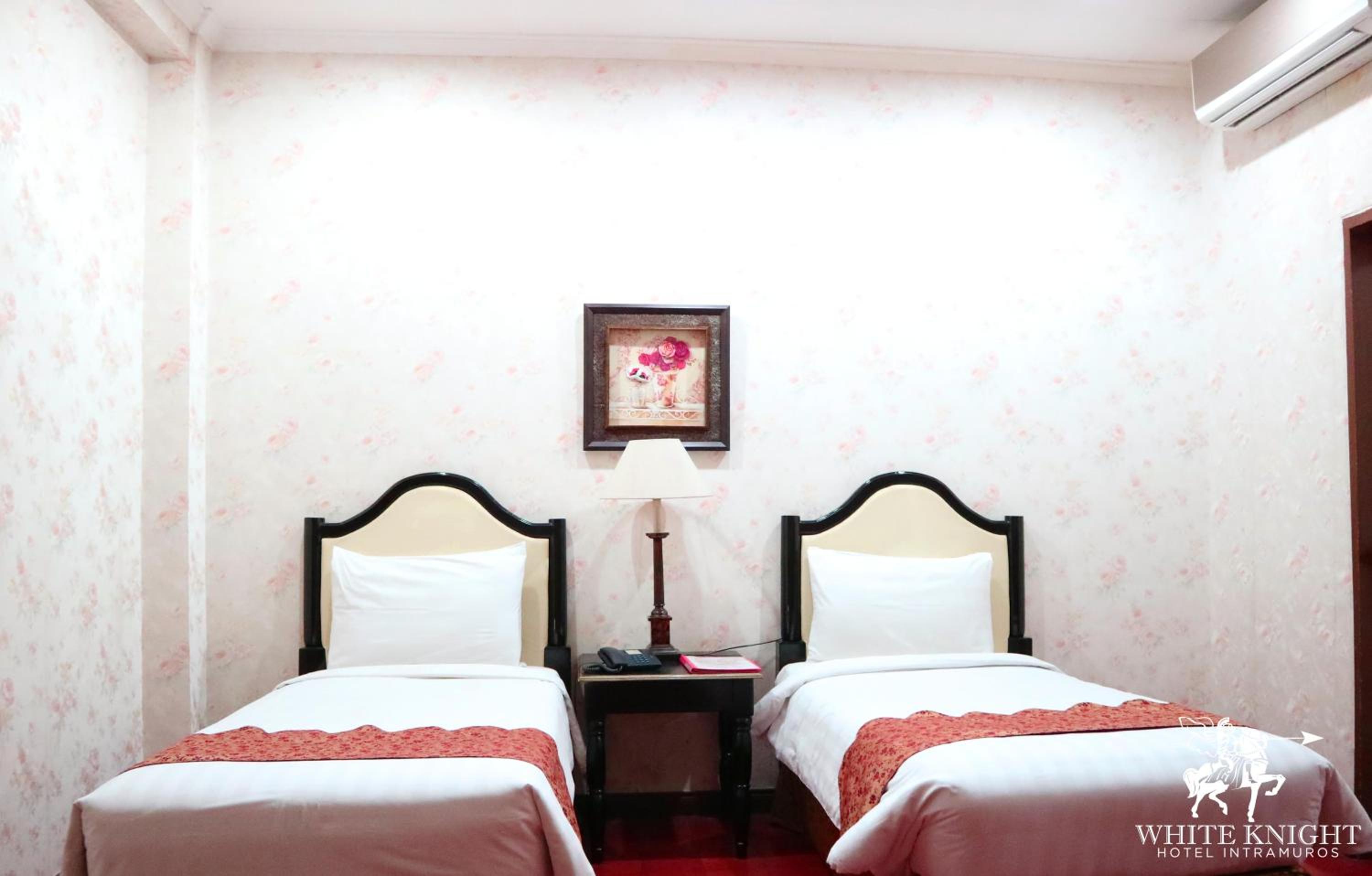 Executive Twin Room - Photo 3