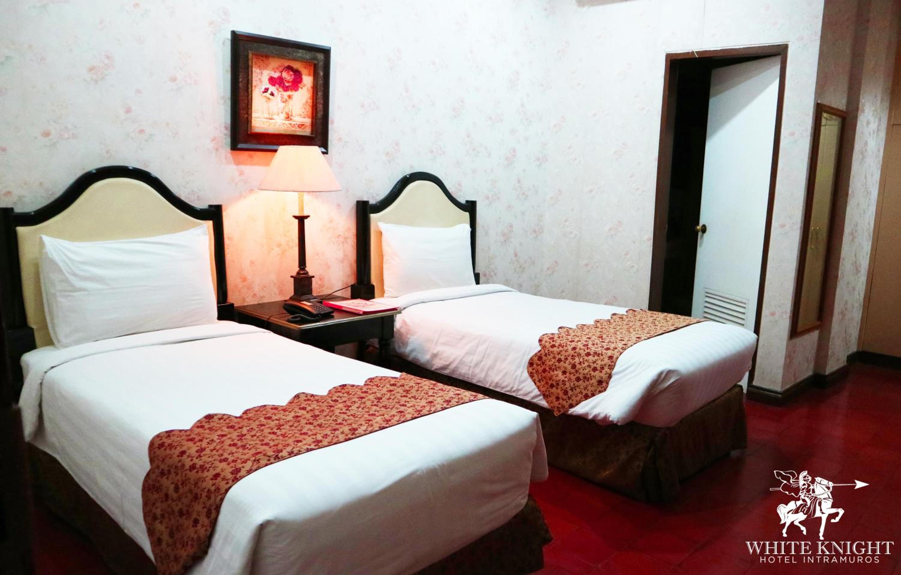 Executive Twin Room - Photo 1