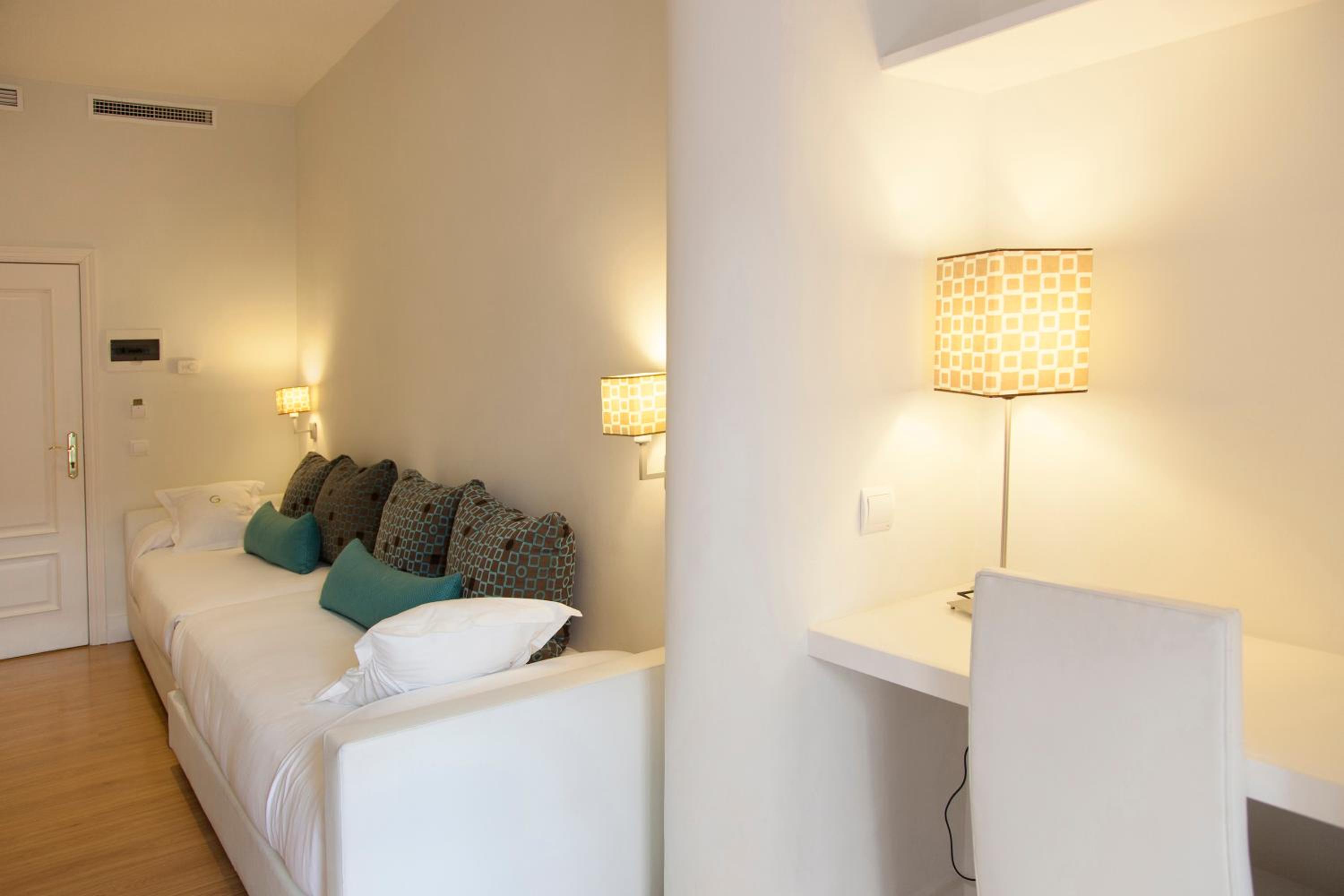 Twin Room photo 3