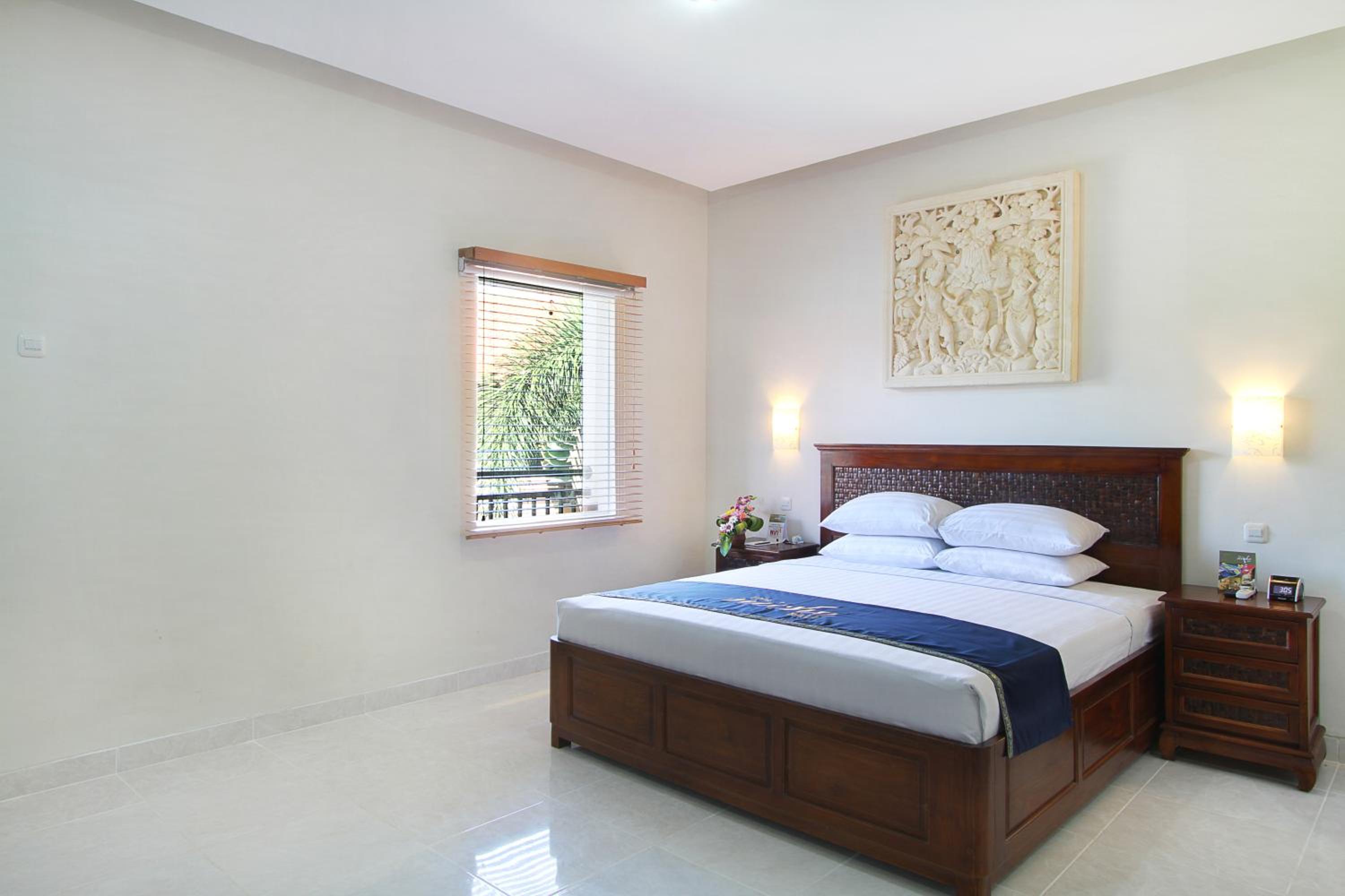 Superior Double Room - Photo 2