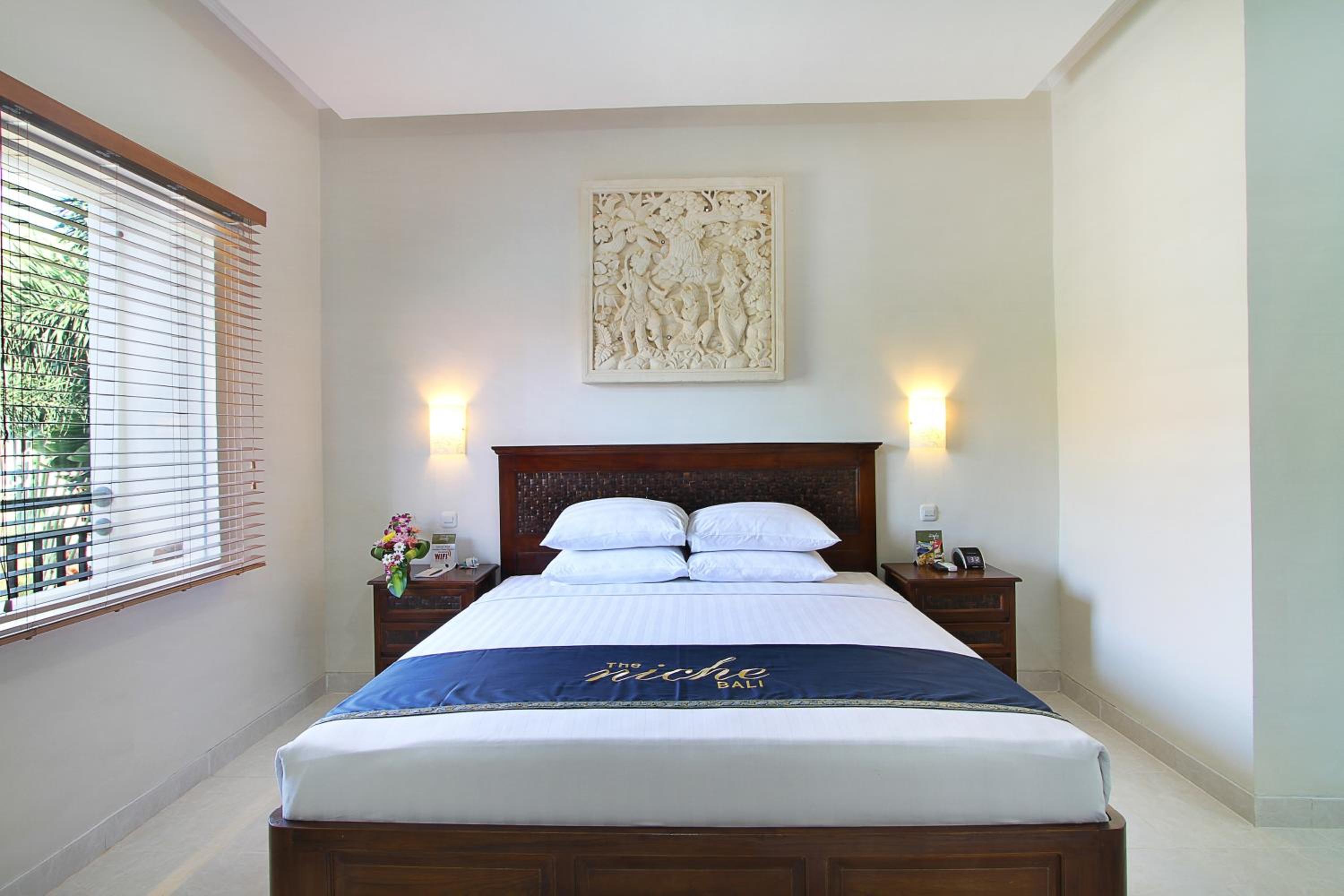 Superior Double Room - Photo 1