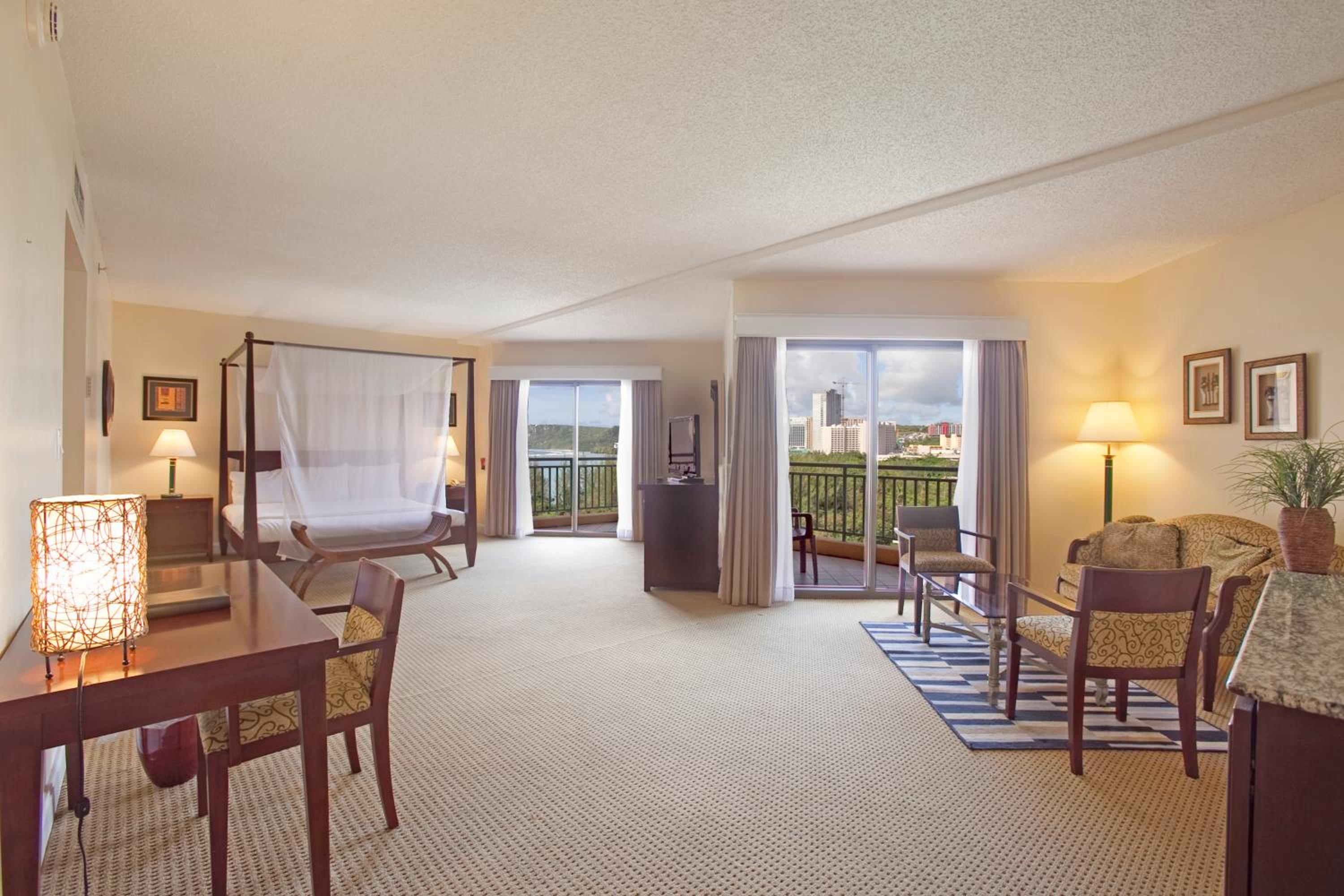 Junior Suite photo 2