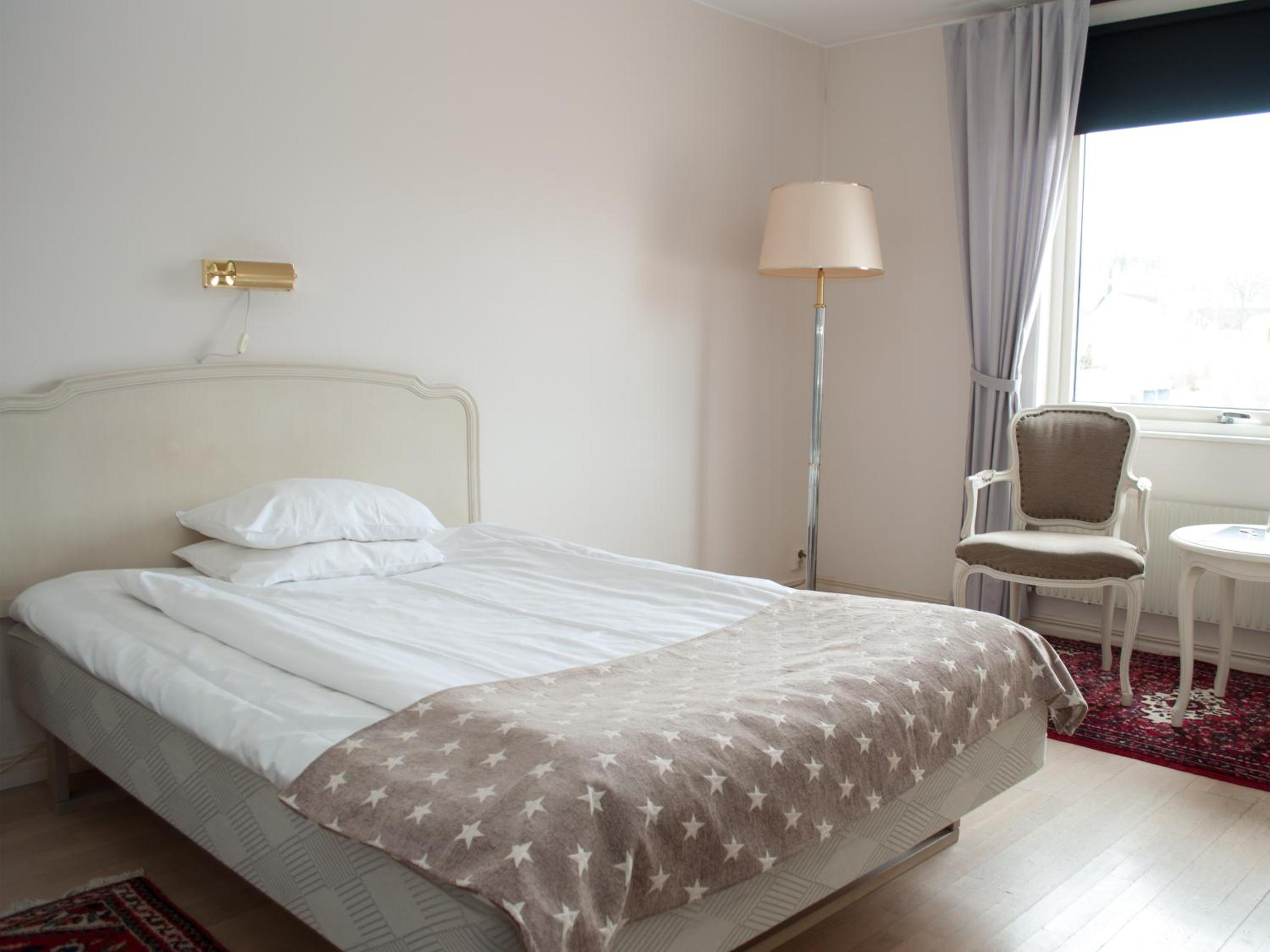 Standard Single Room photo 1