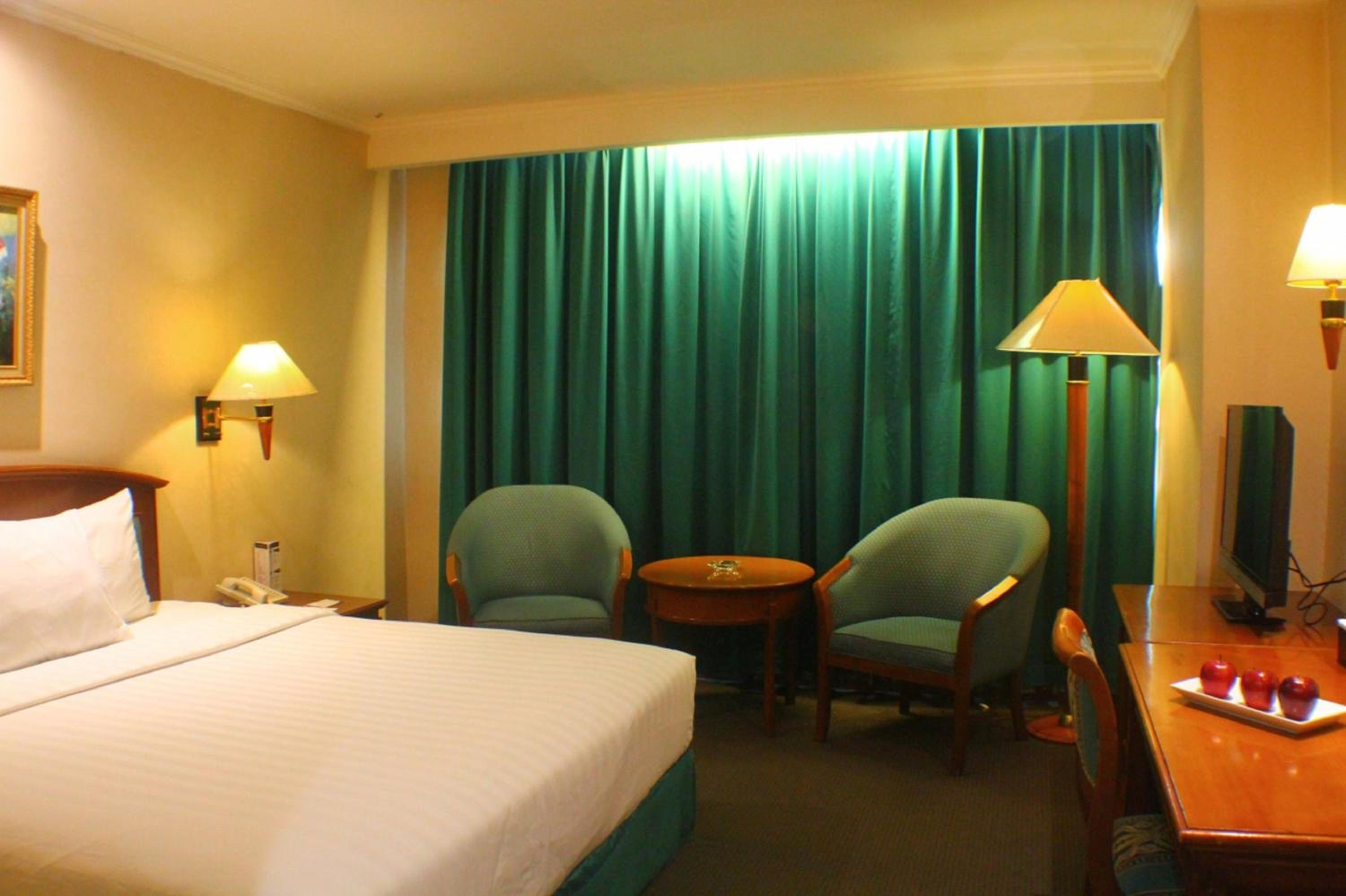 Deluxe Double Room - Photo 1