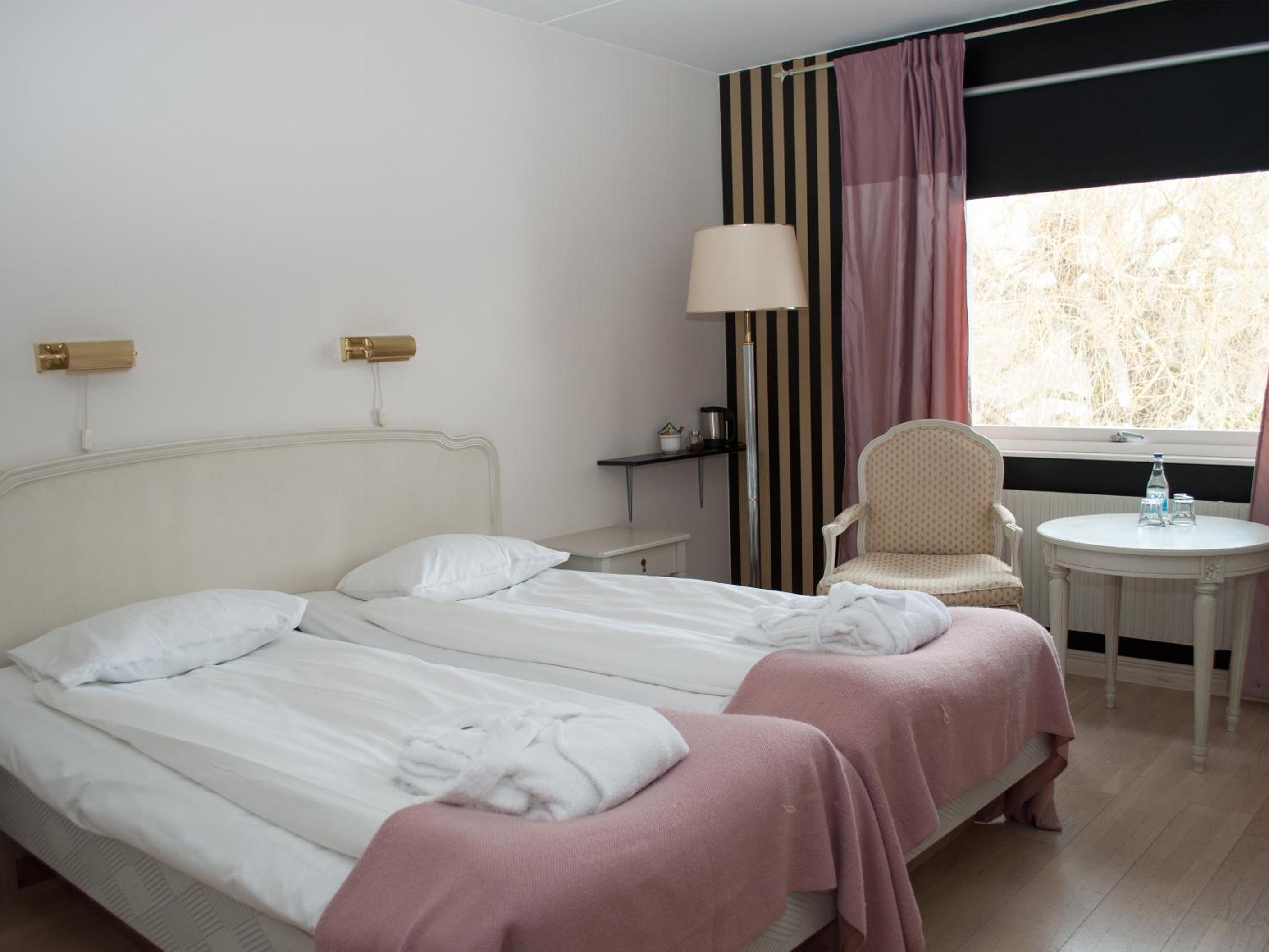 Superior Double Room - Photo 1
