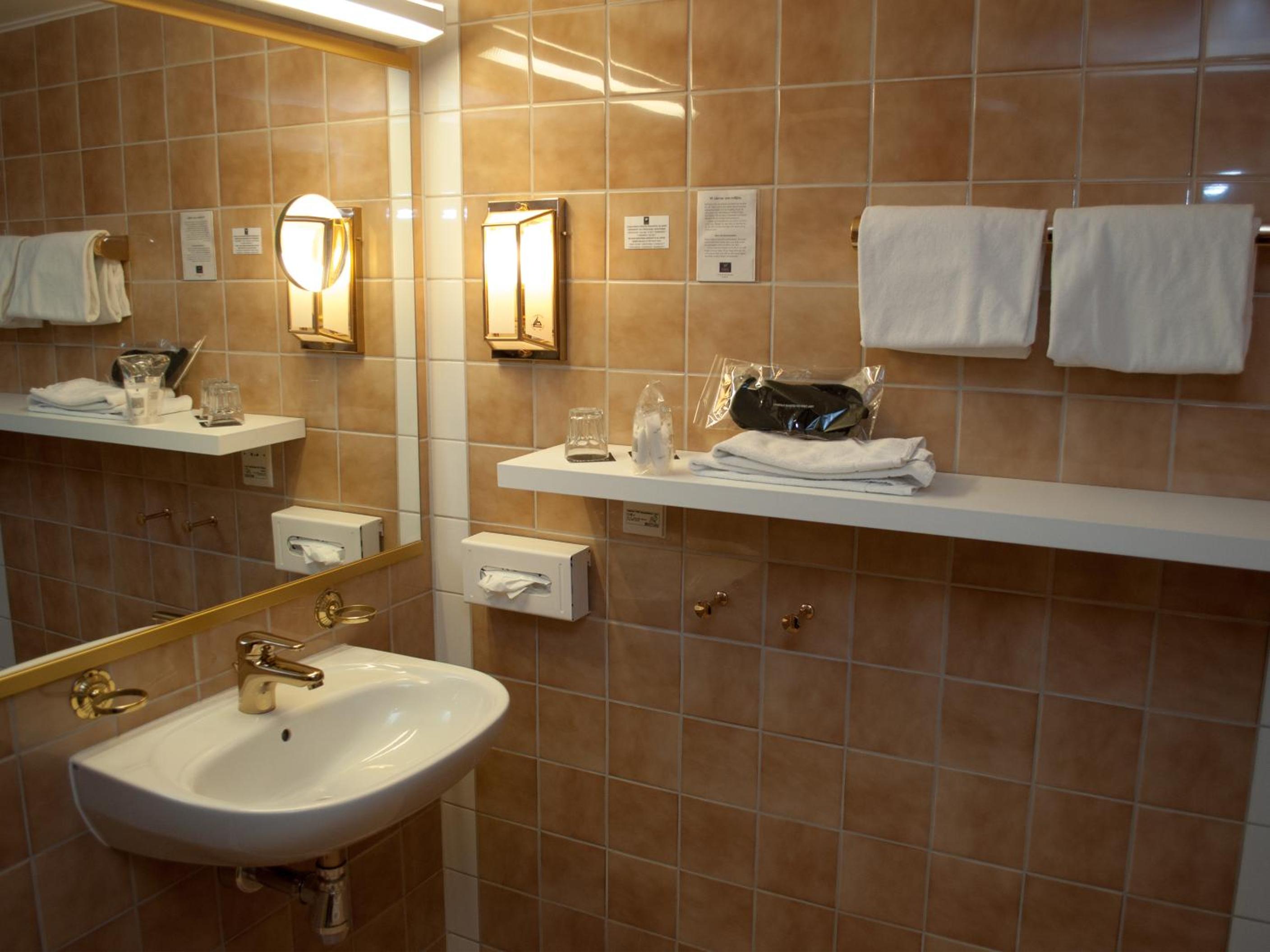 Economy Single Room photo 2