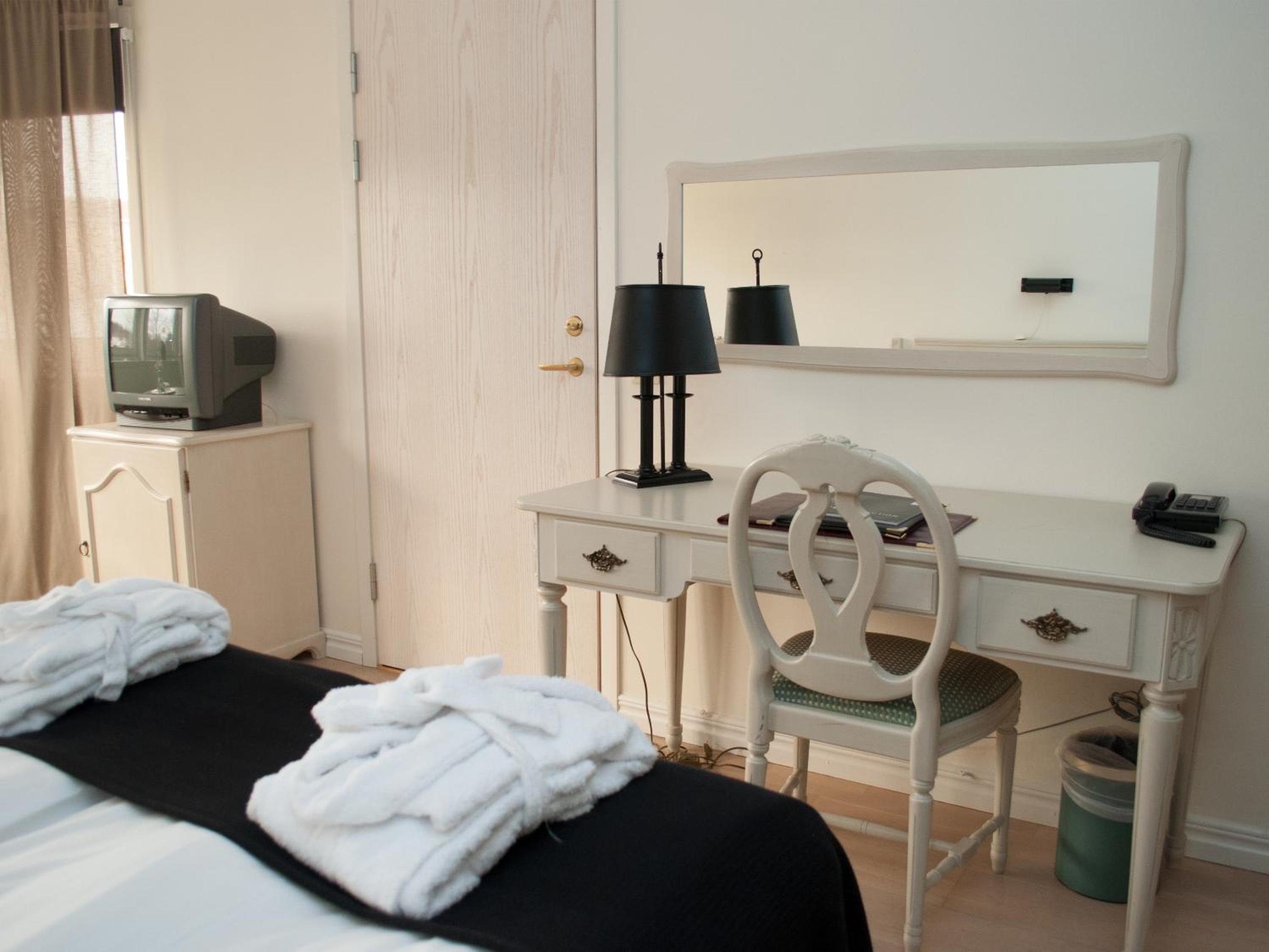 Superior Double Room - Photo 14