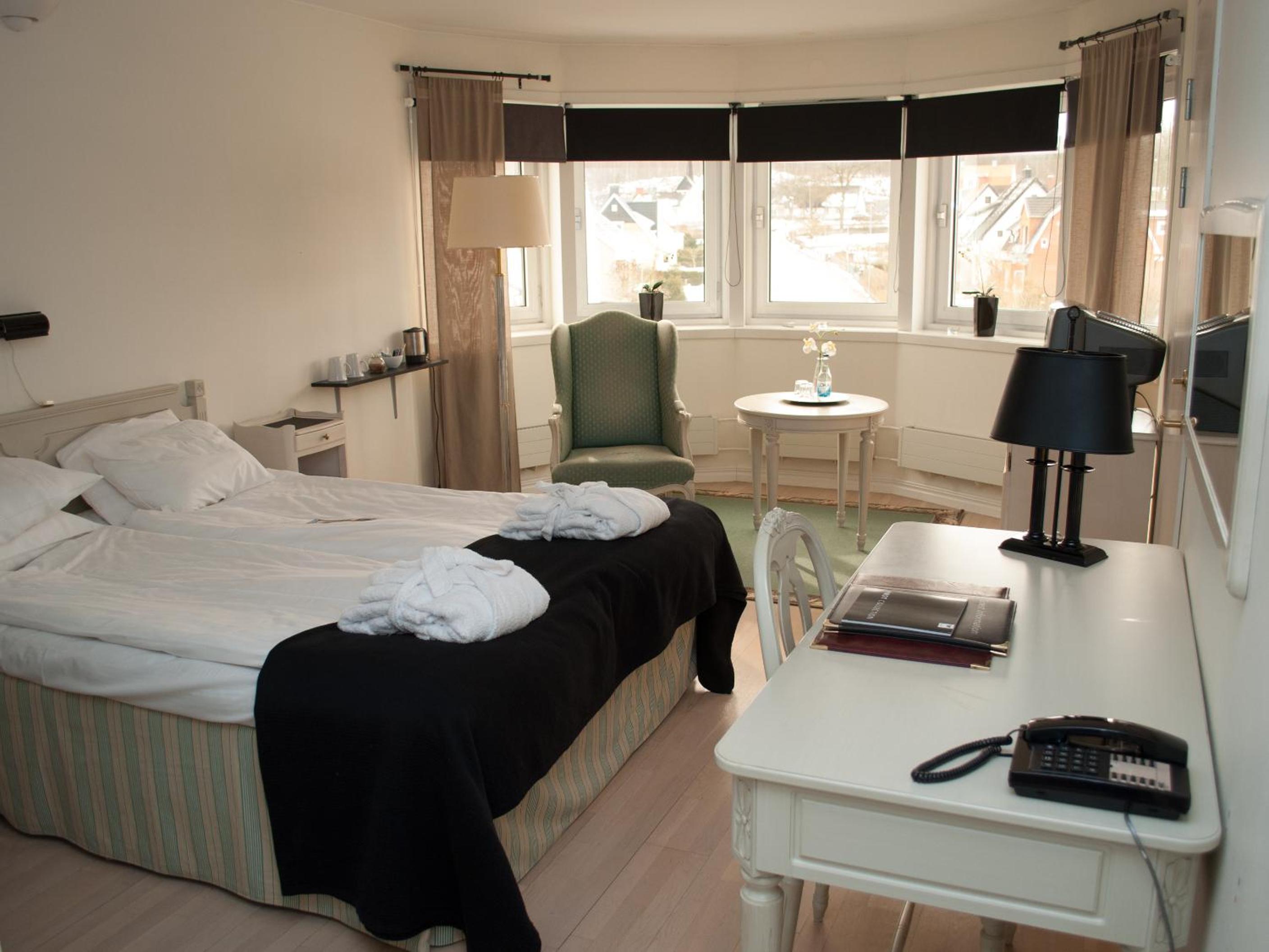 Superior Double Room - Photo 10