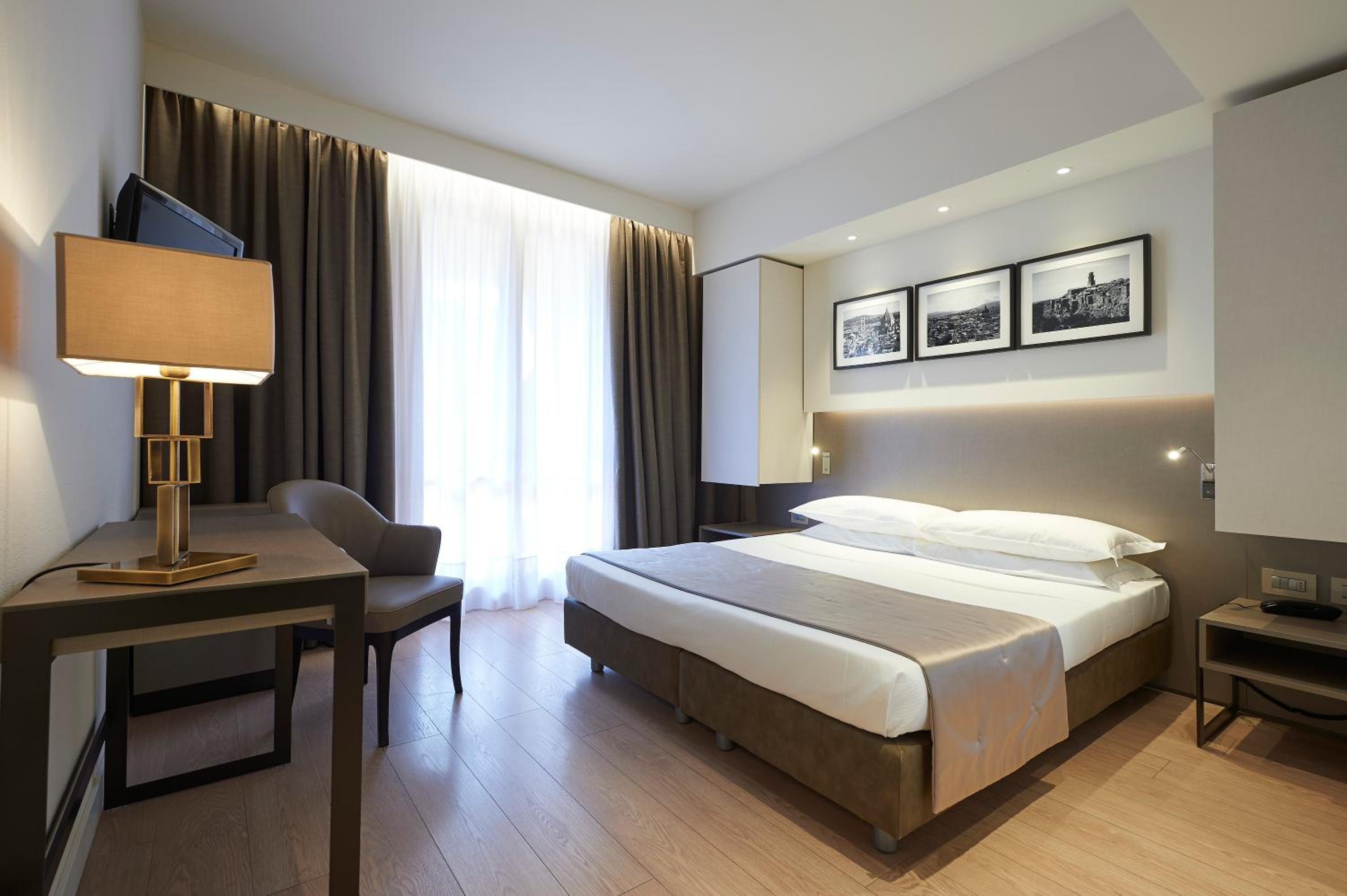 Superior Double Room photo 1