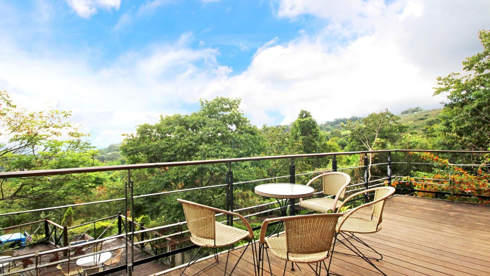 Double Room with Mountain View photo 2