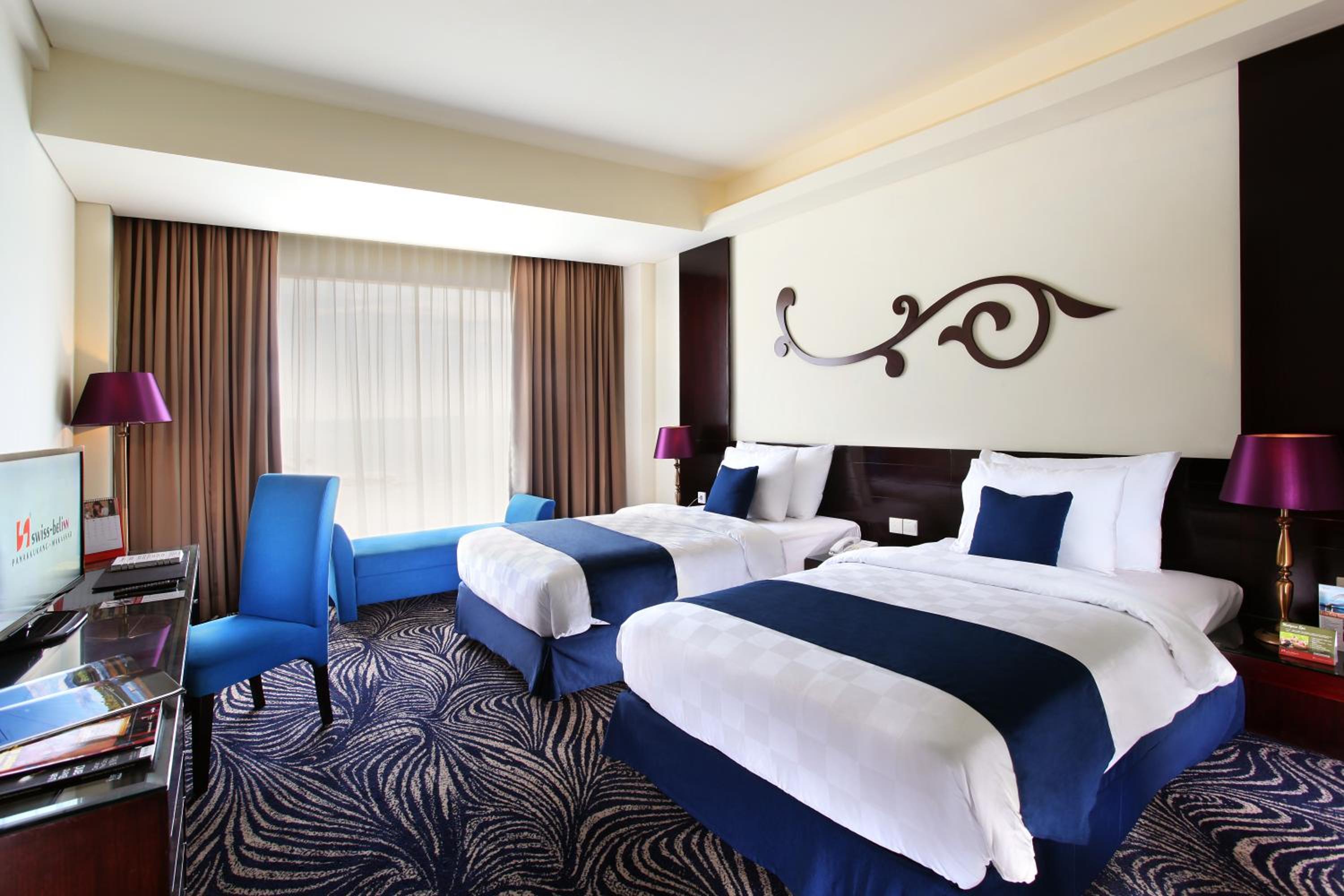 Superior Twin Room - Photo 1