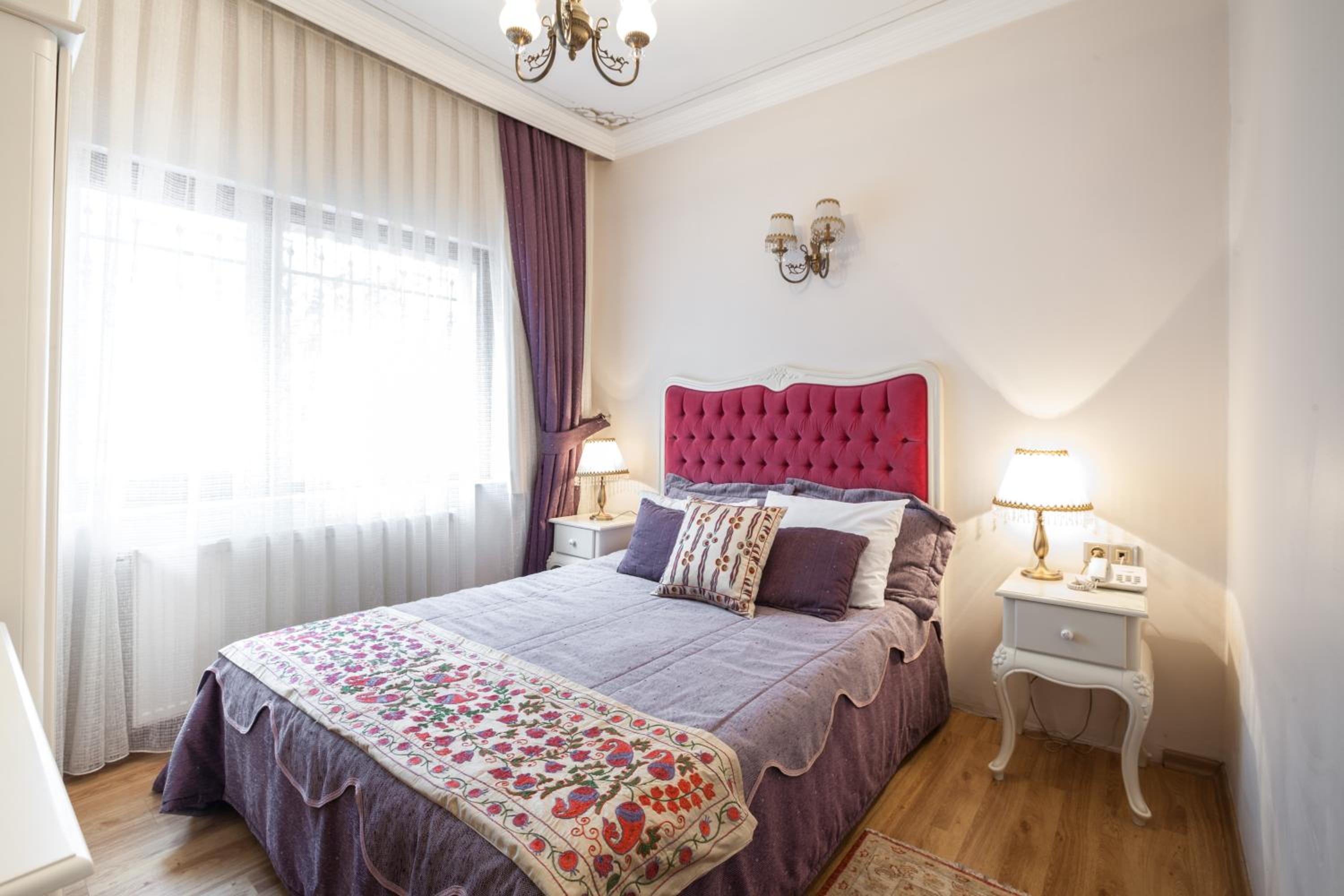 Suite with Garden View photo 1