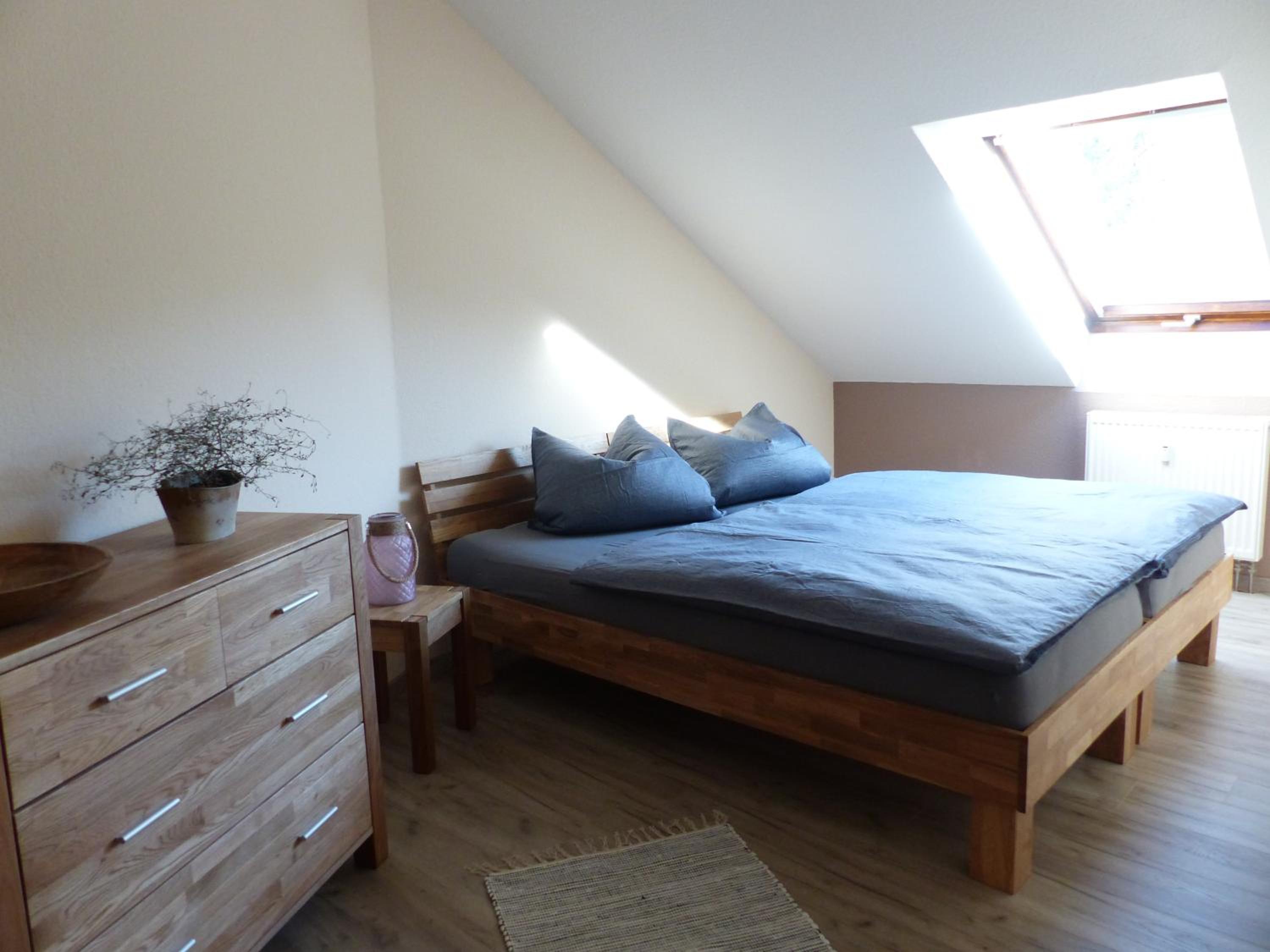 Double or Twin Room with Private Bathroom photo 3
