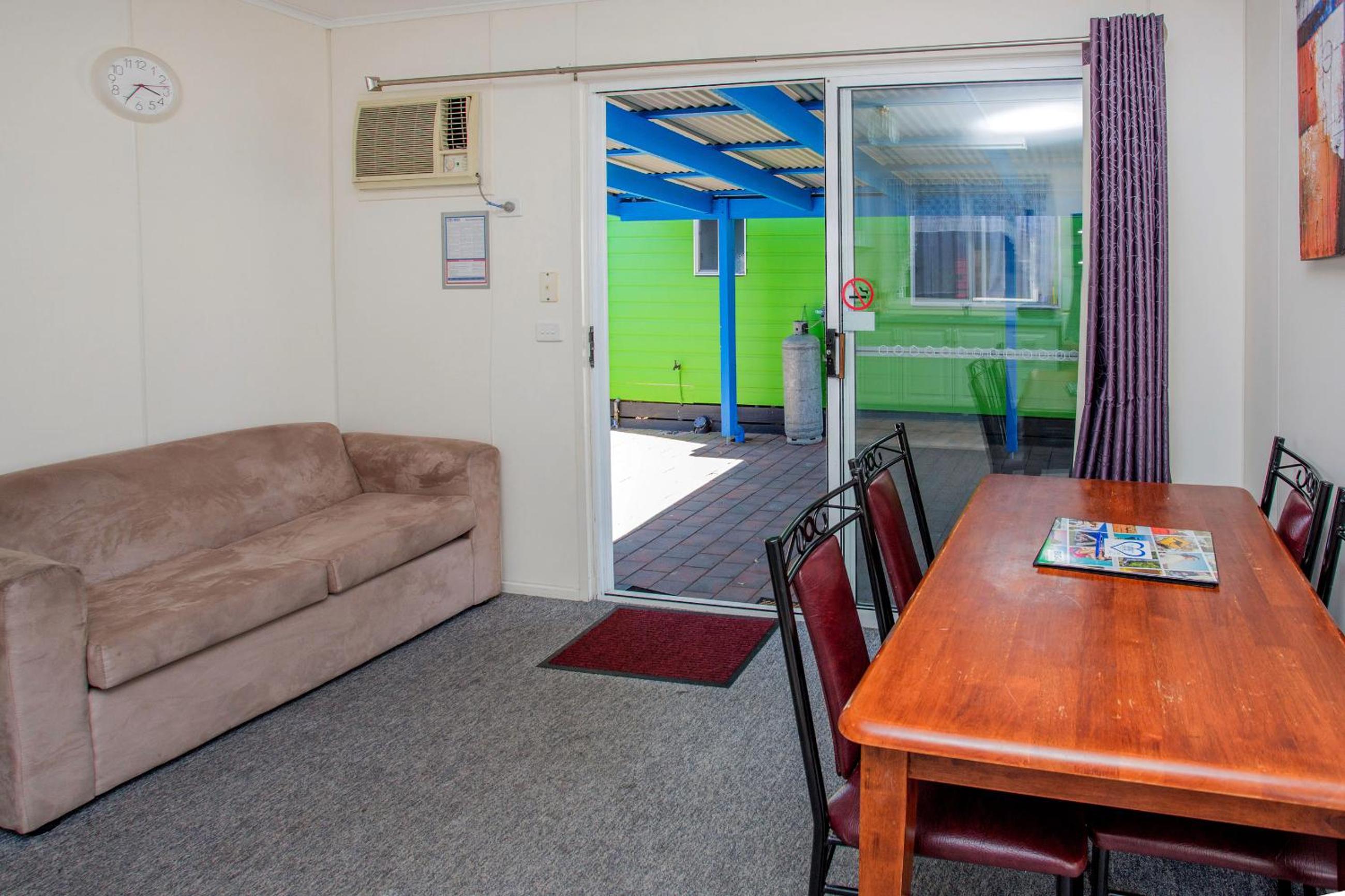 Standard Cabin (5 Guests) photo 1