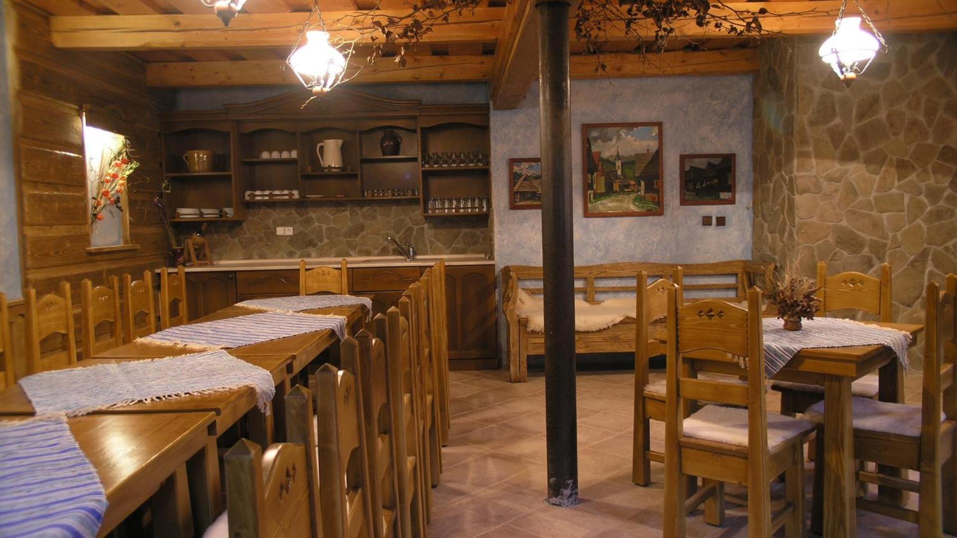 Chalet photo 3