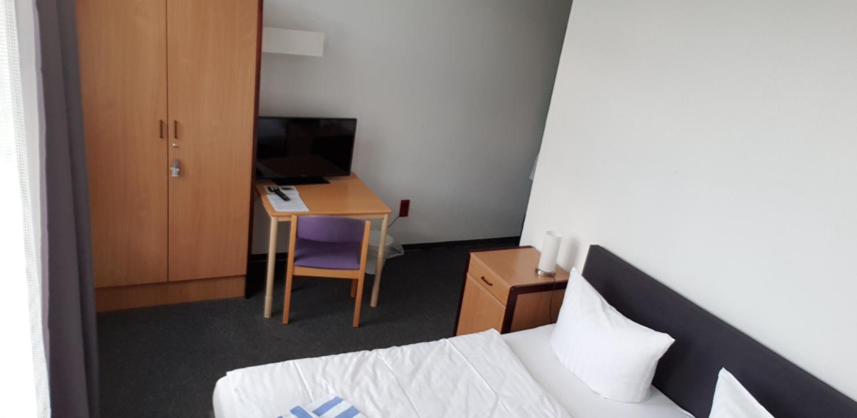 Double Room - 01 - Photo 2