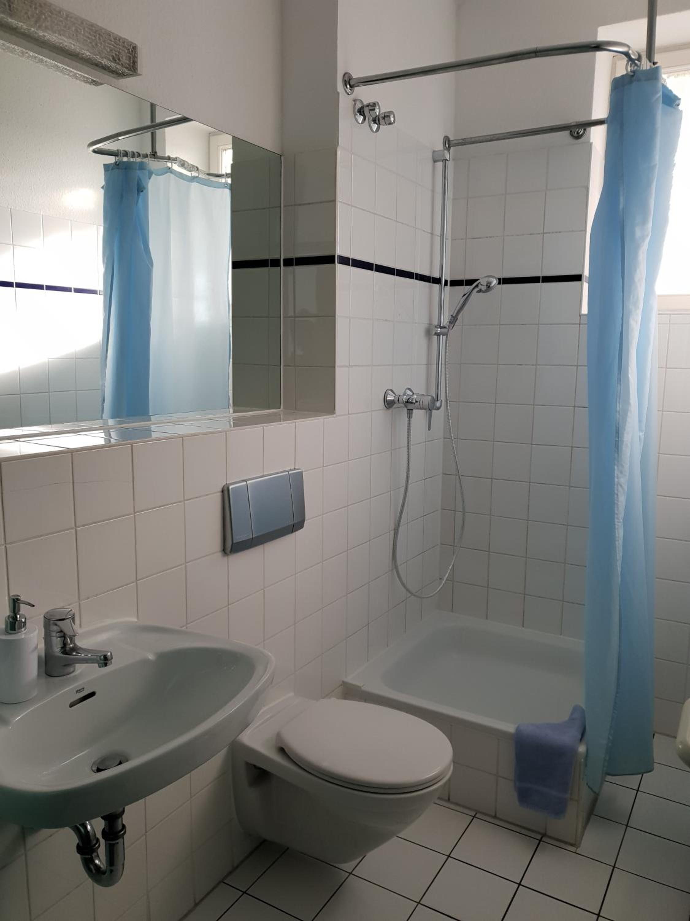 Double Room - 01 - Photo 3