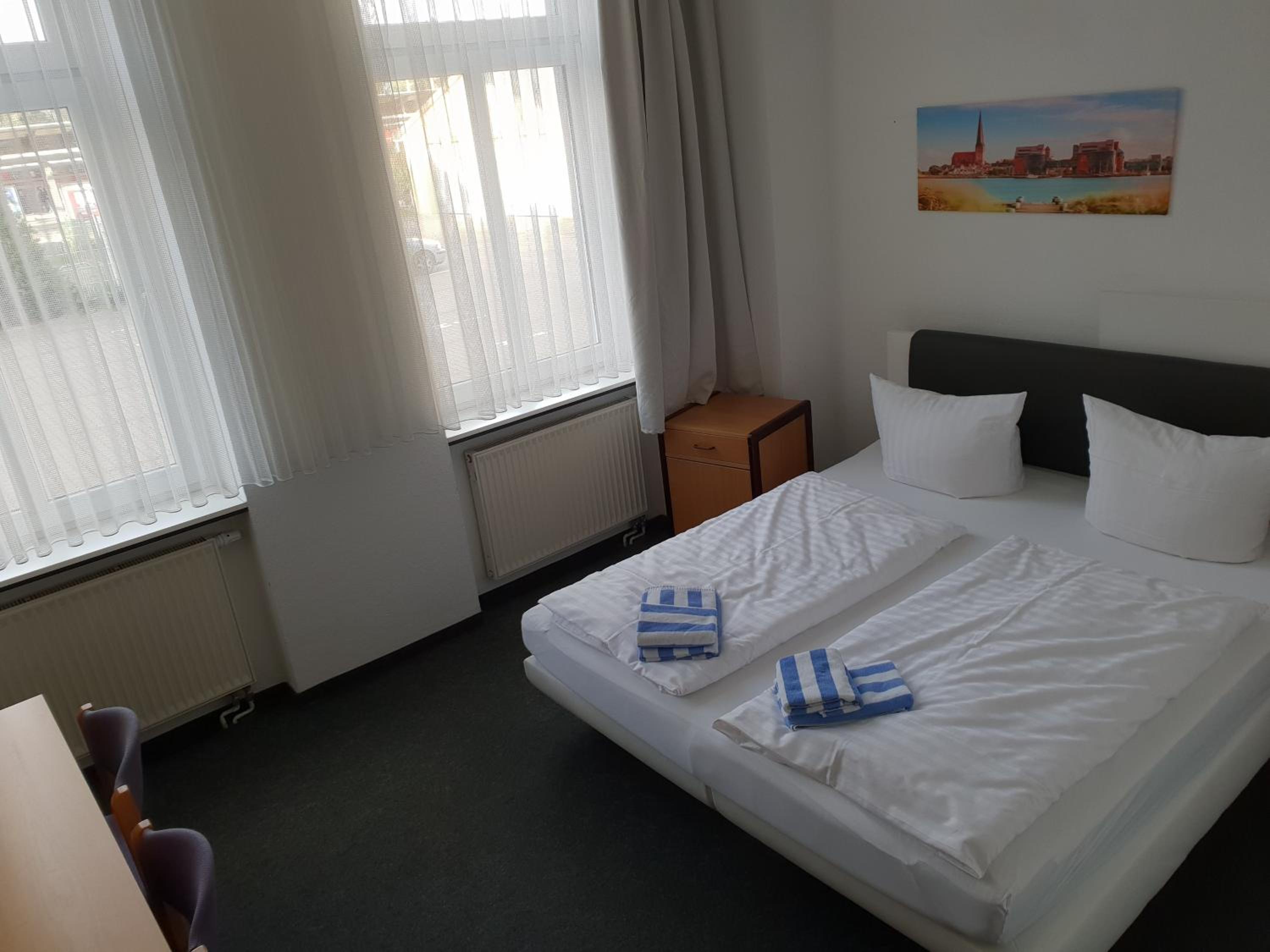 Double Room - 02 - Photo 1