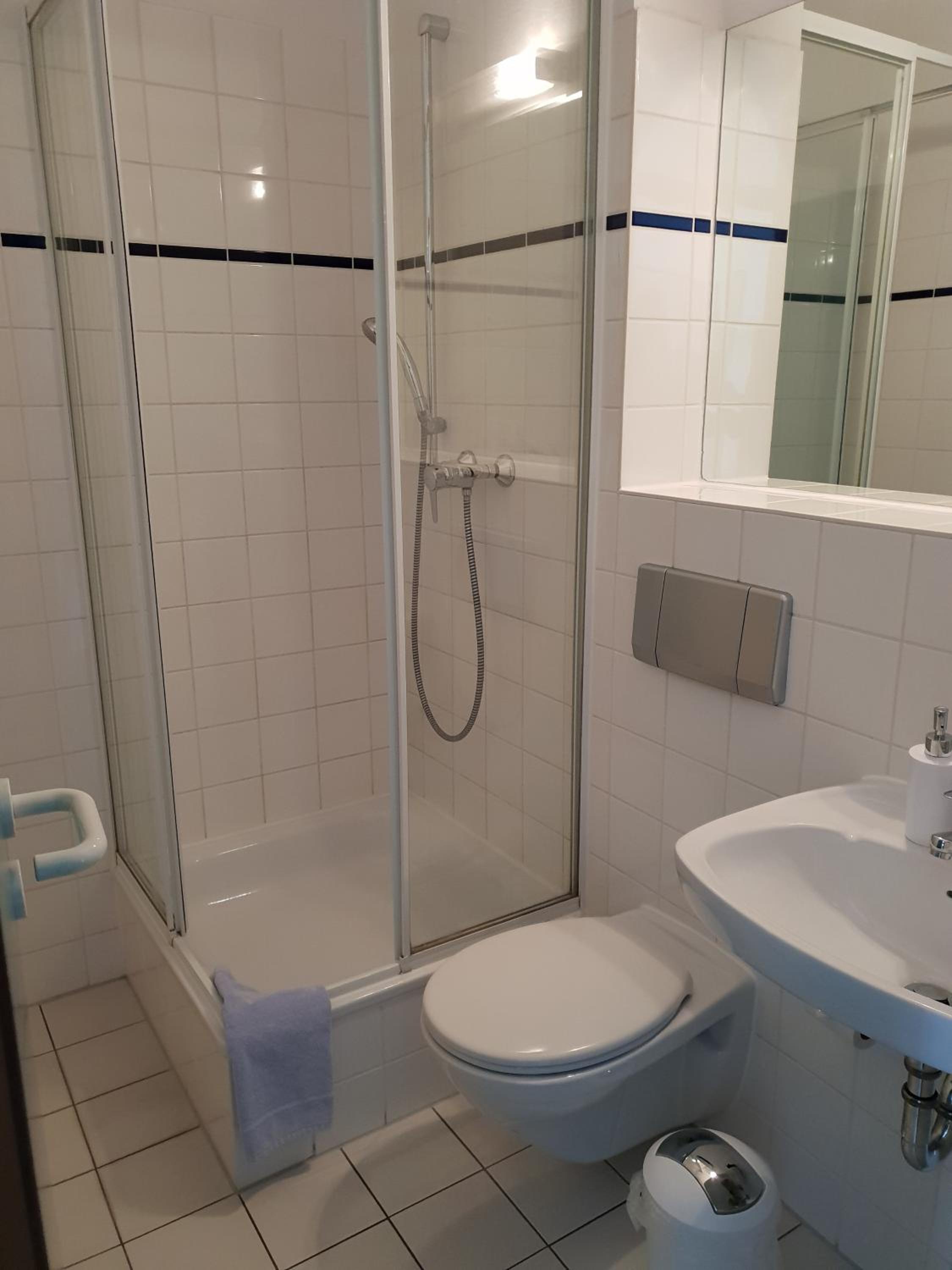 Double Room - 02 - Photo 2