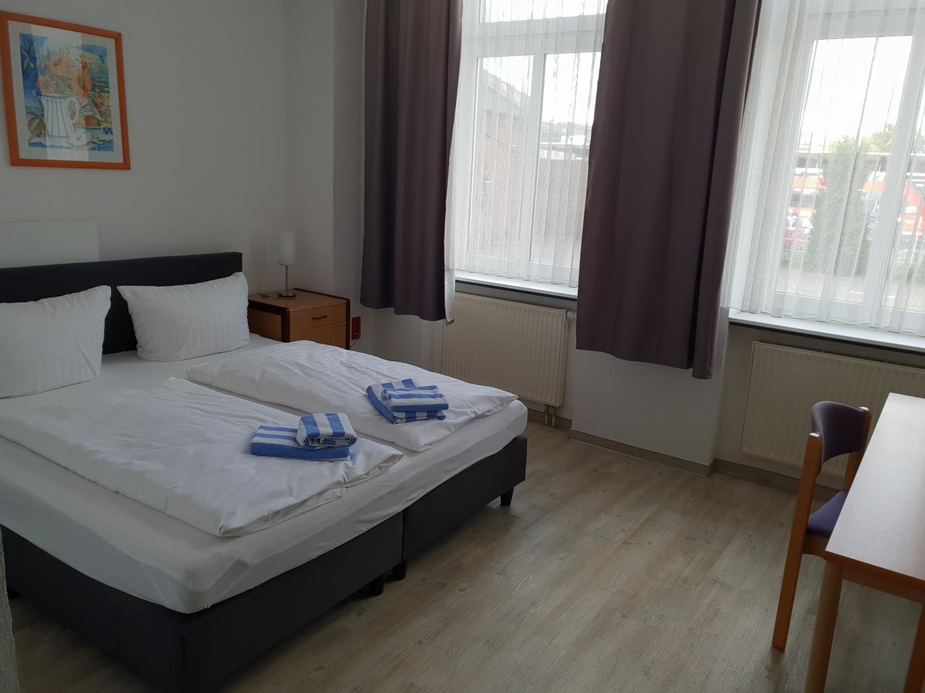 Double Room - 03 - Photo 1