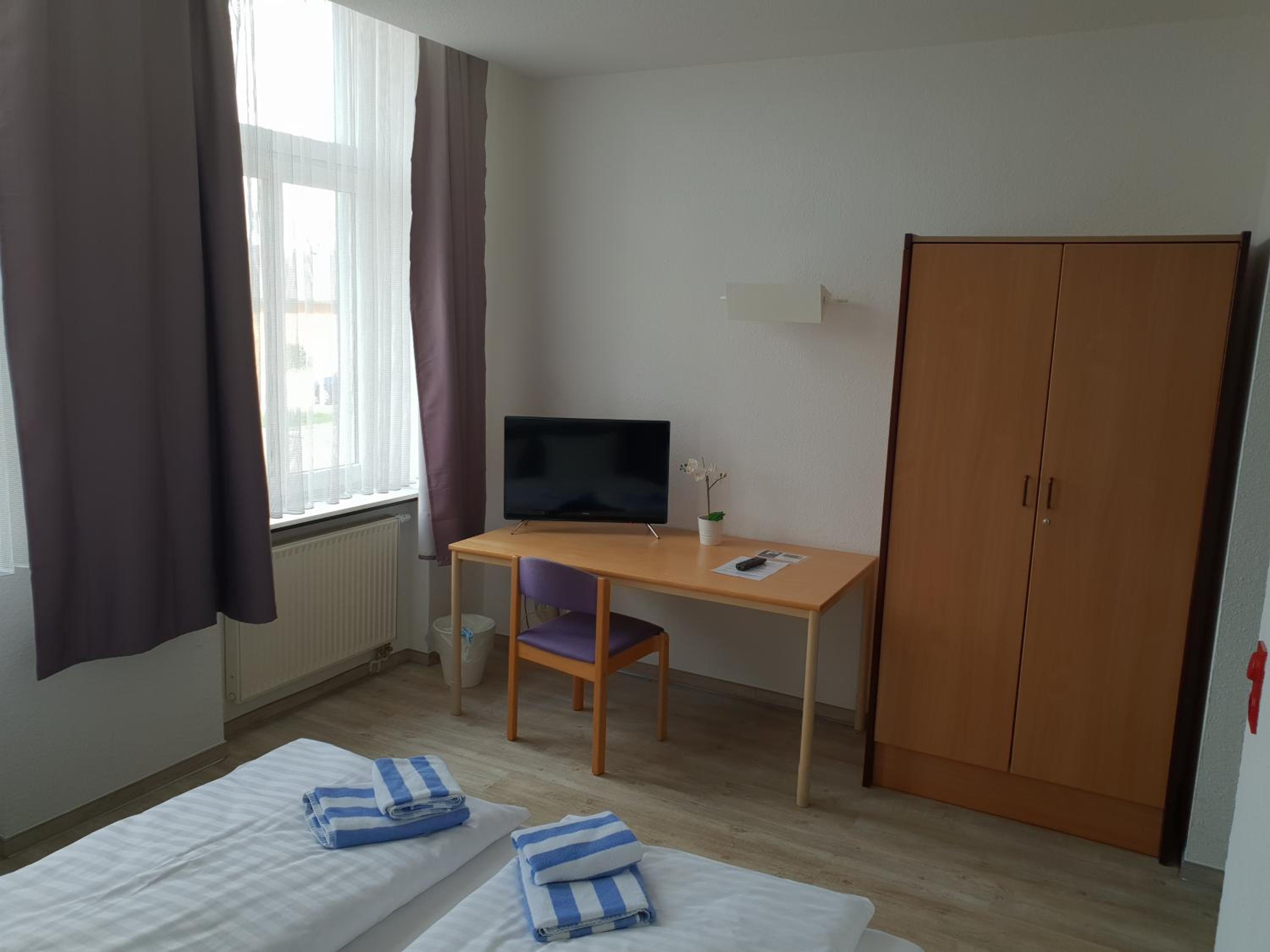 Double Room - 03 - Photo 3