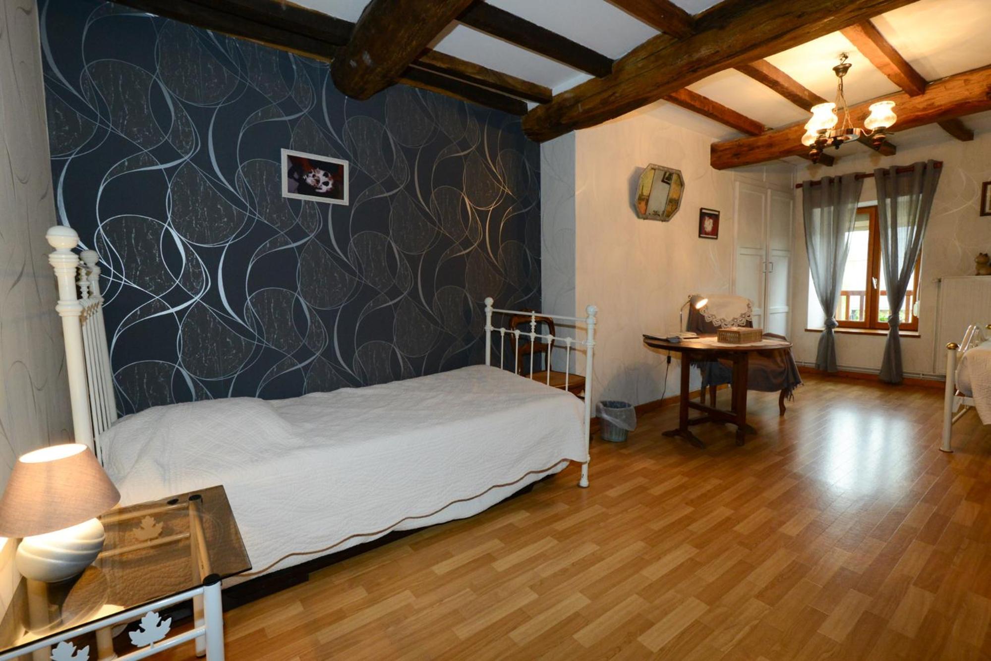 Quadruple Room with Shower - Photo 1