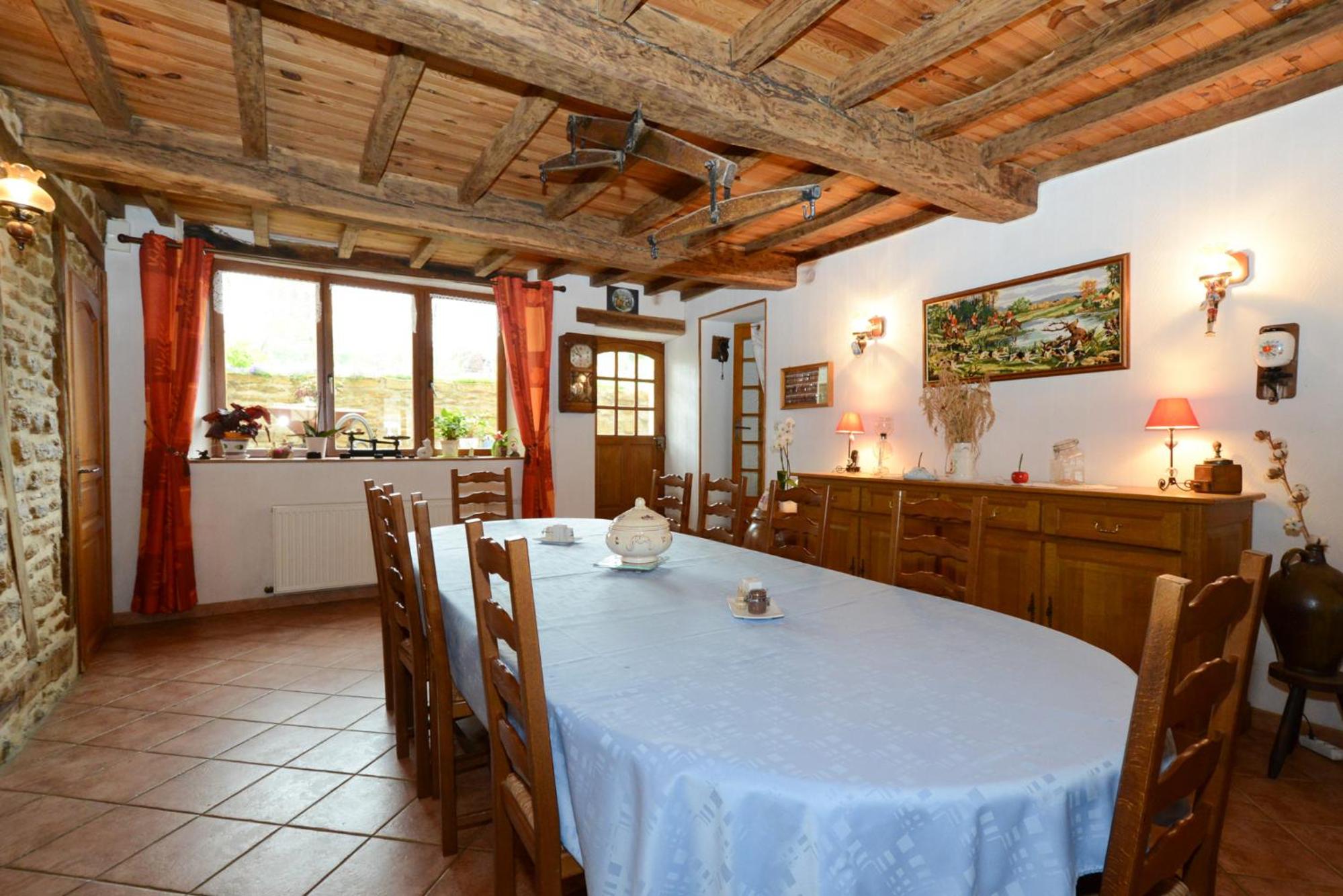 Double Room - Photo 7