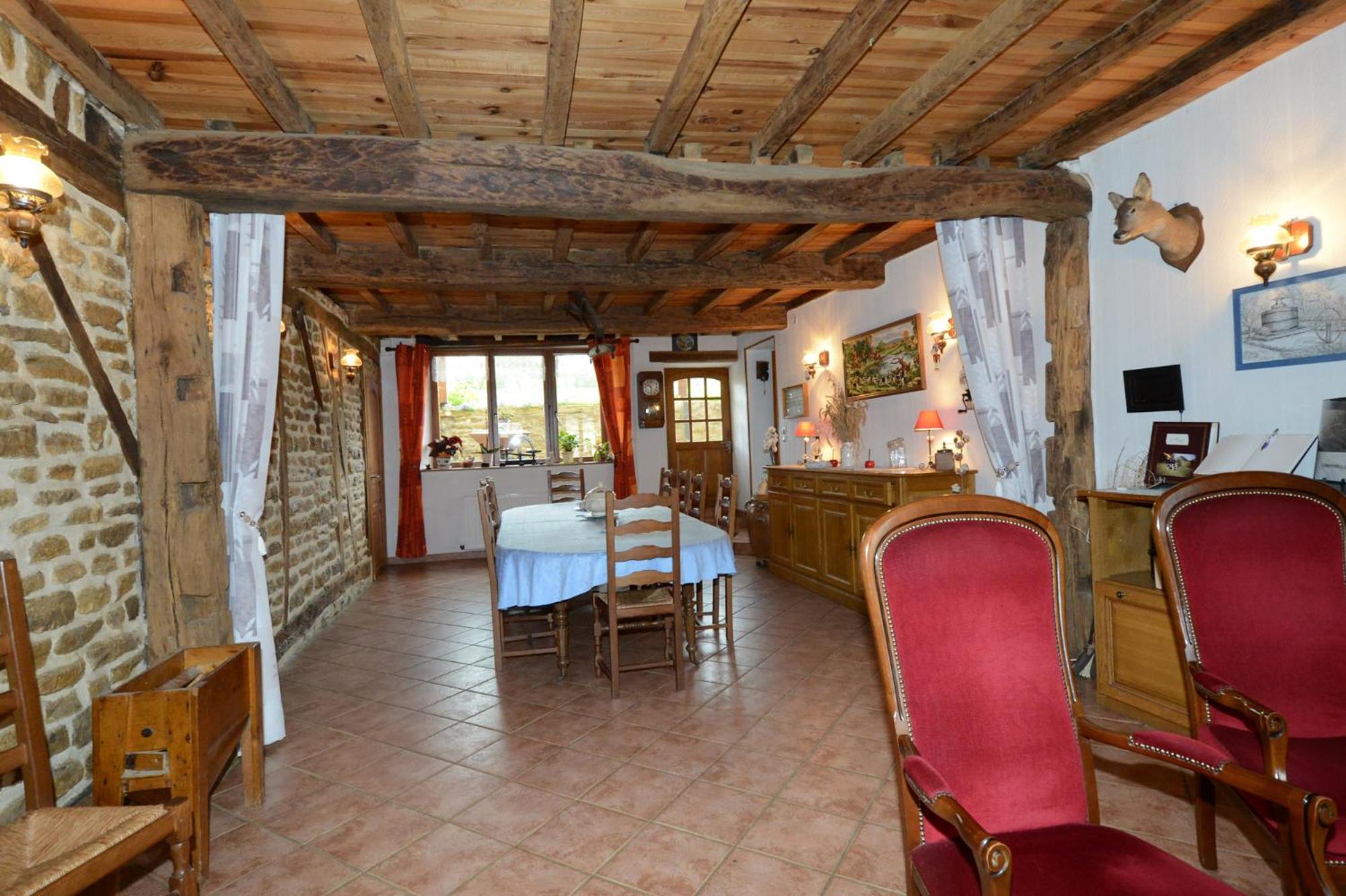 Double Room - Photo 5