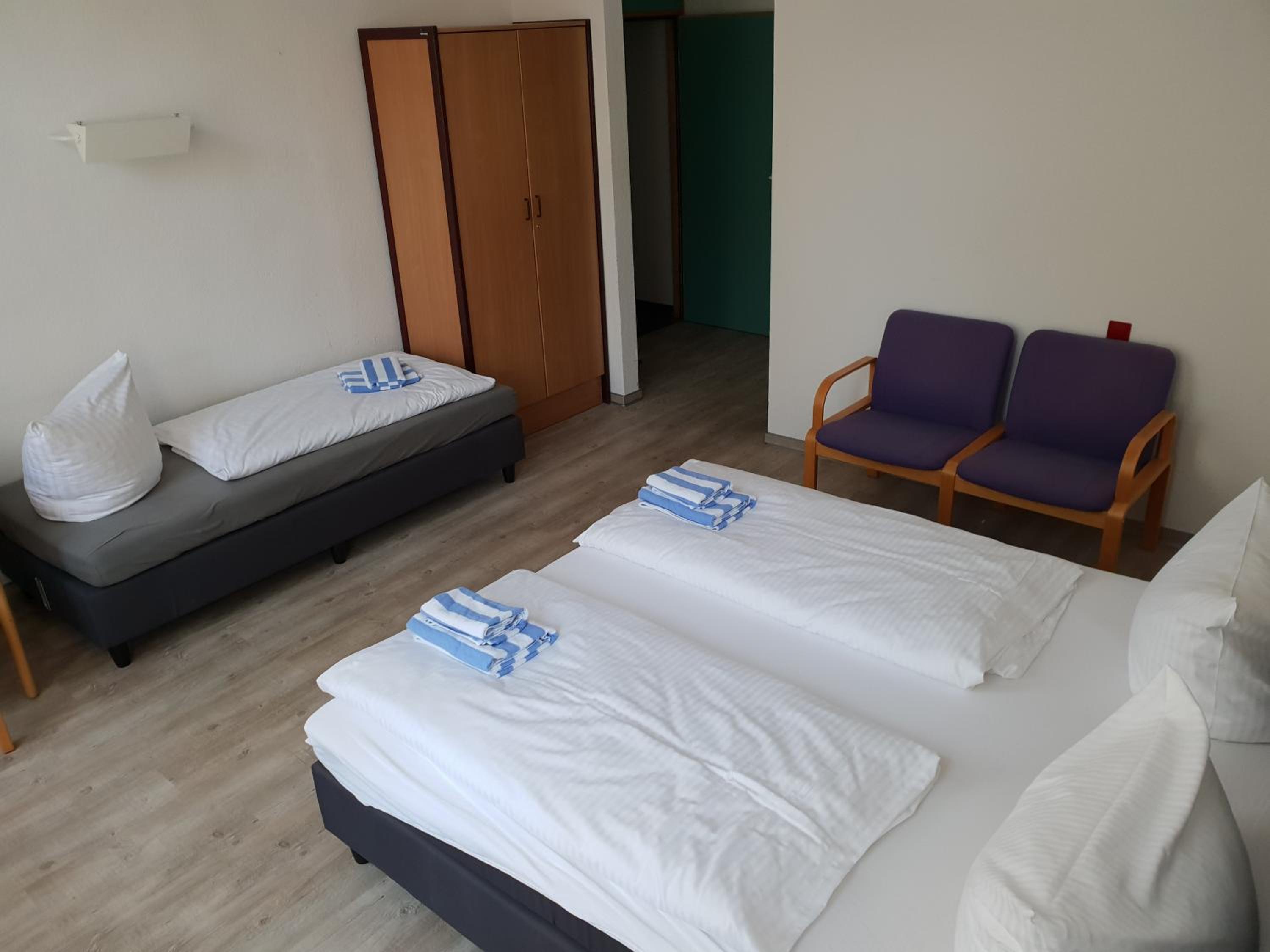 Triple Room - 05 - Photo 1
