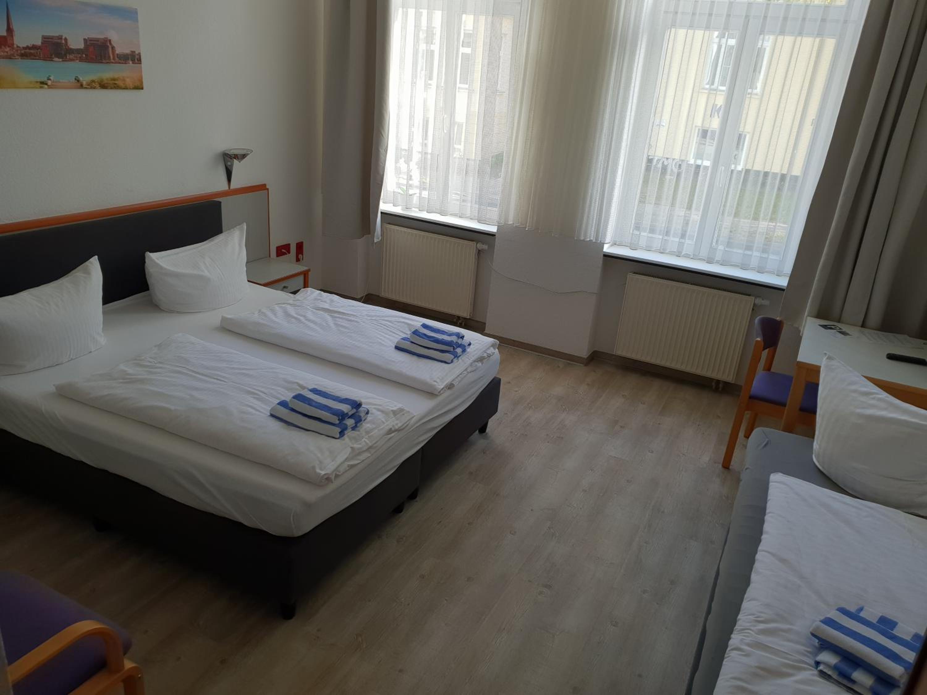 Triple Room - 05 - Photo 3