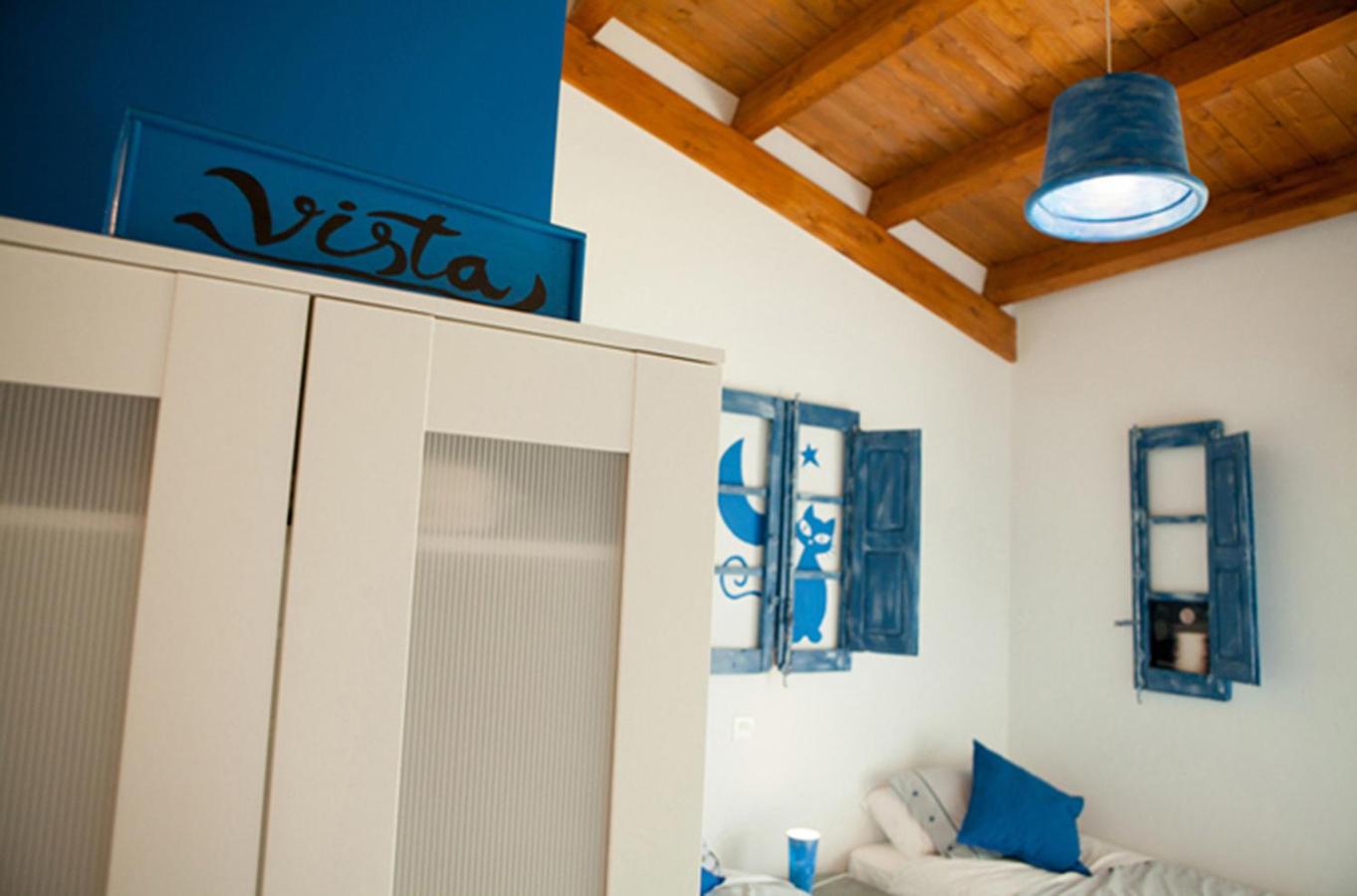 Double or Twin Room with Garden View photo 3
