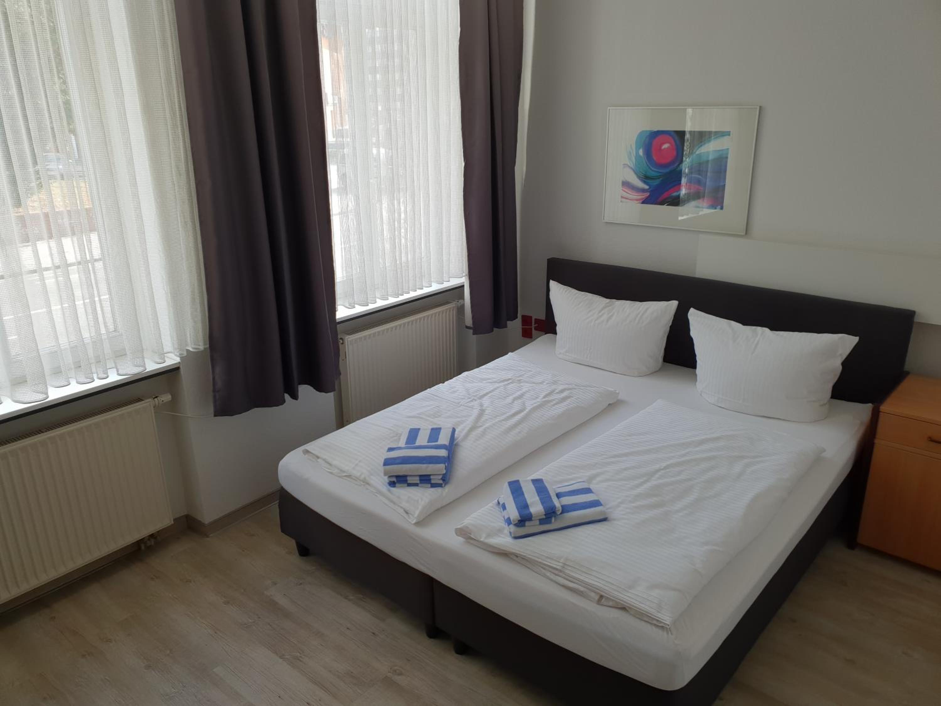 Double Room - 08
