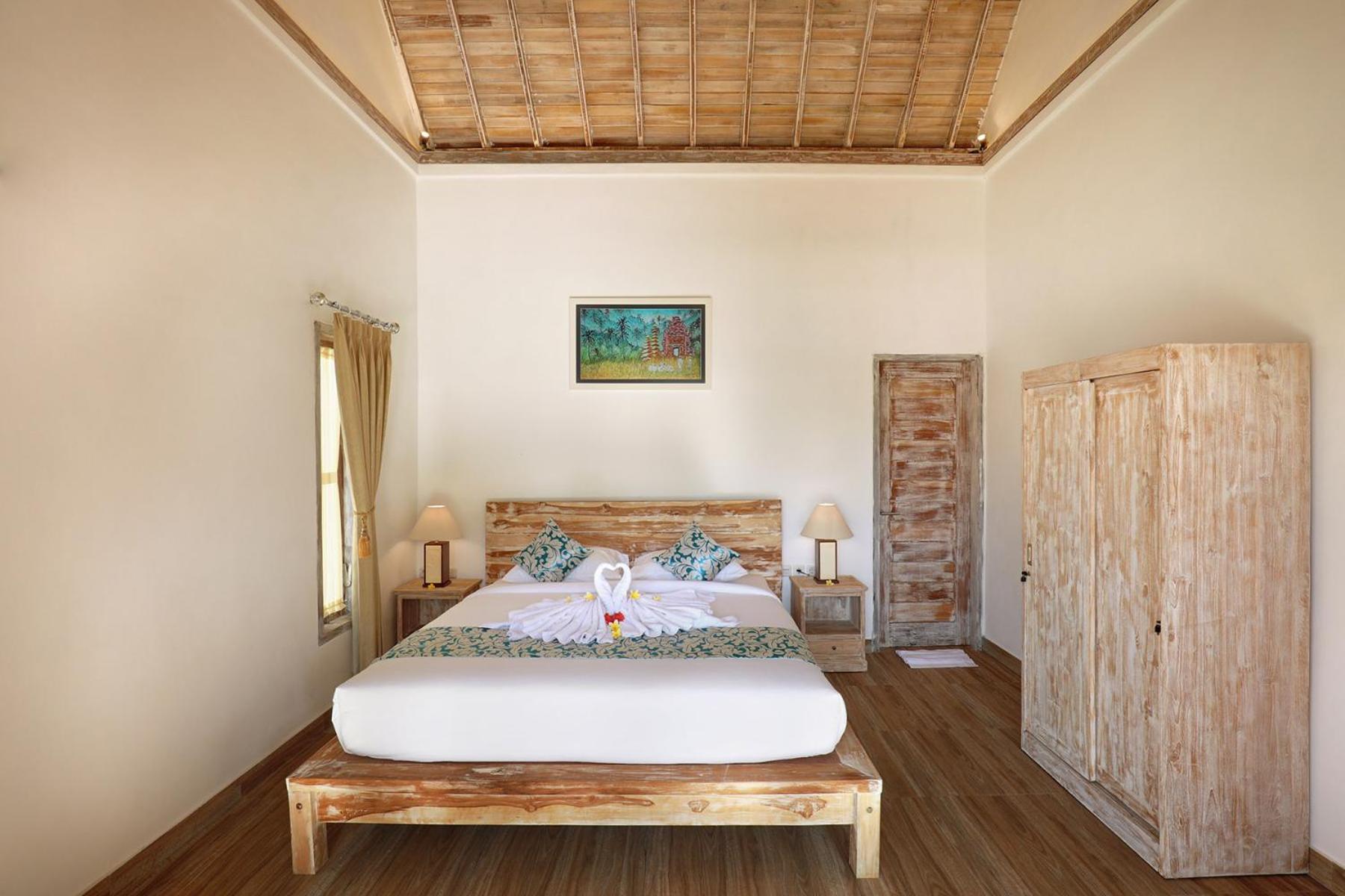 Deluxe Double Room - Photo 4