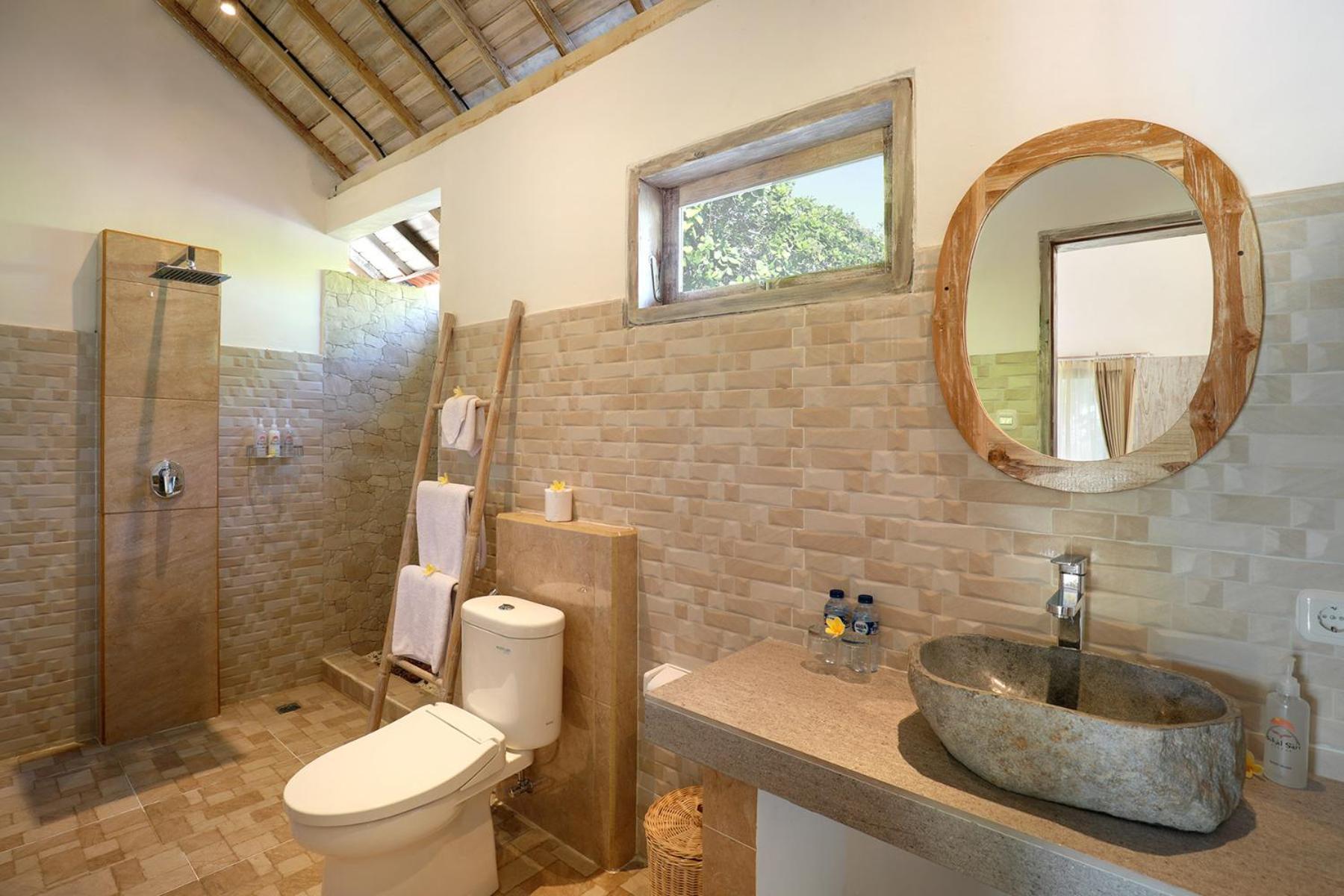 Deluxe Double Room - Photo 2