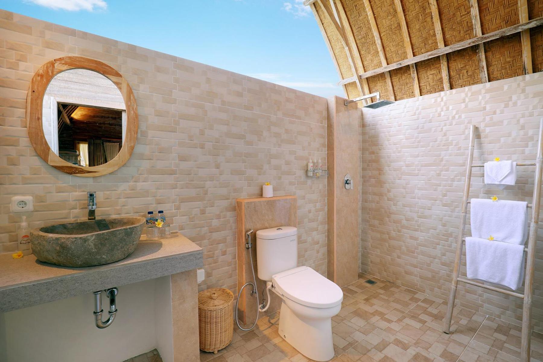 Lumbung Room - Photo 5
