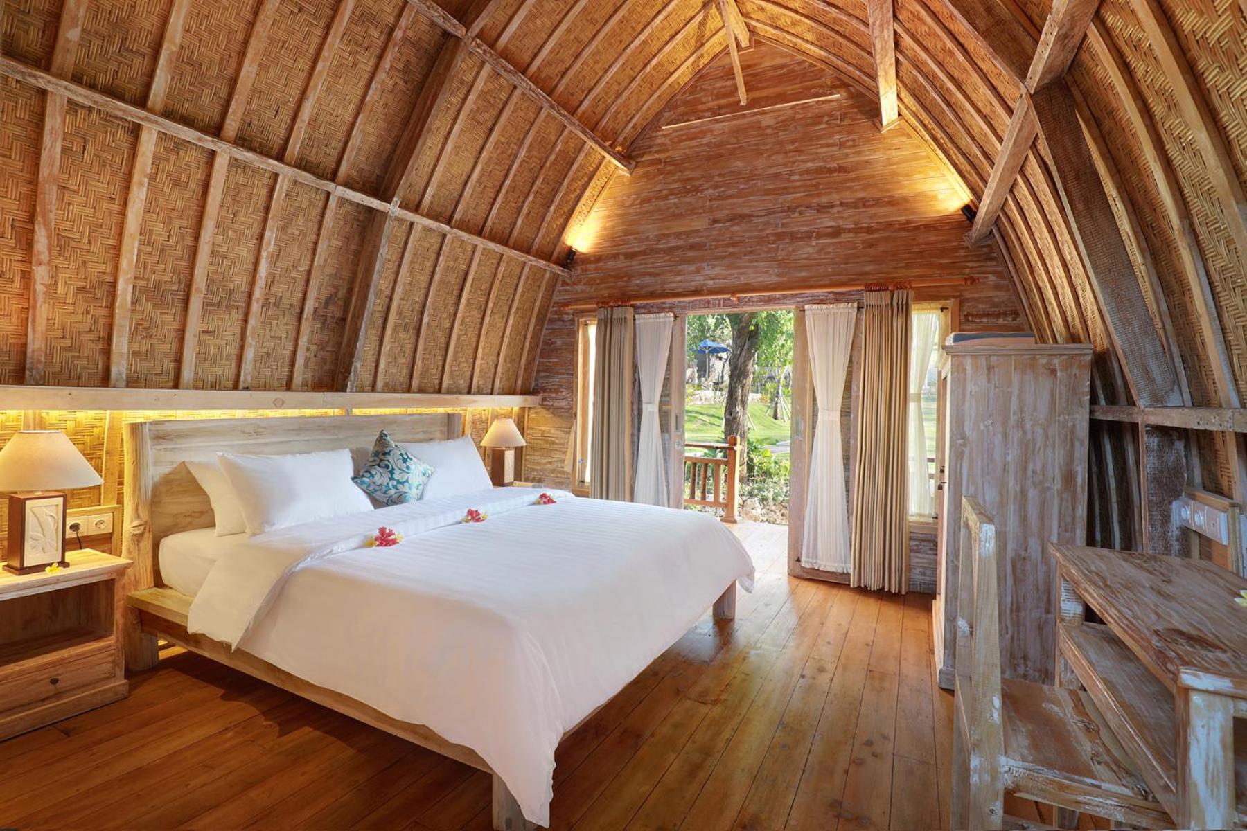 Lumbung Room - Photo 1