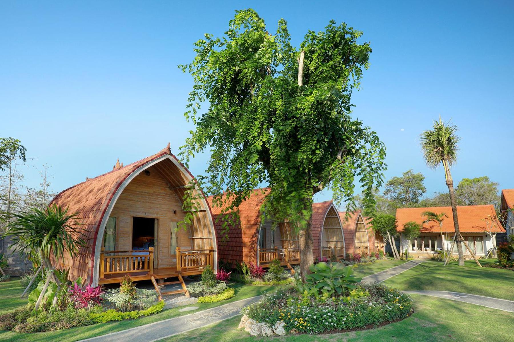 Lumbung Room - Photo 2