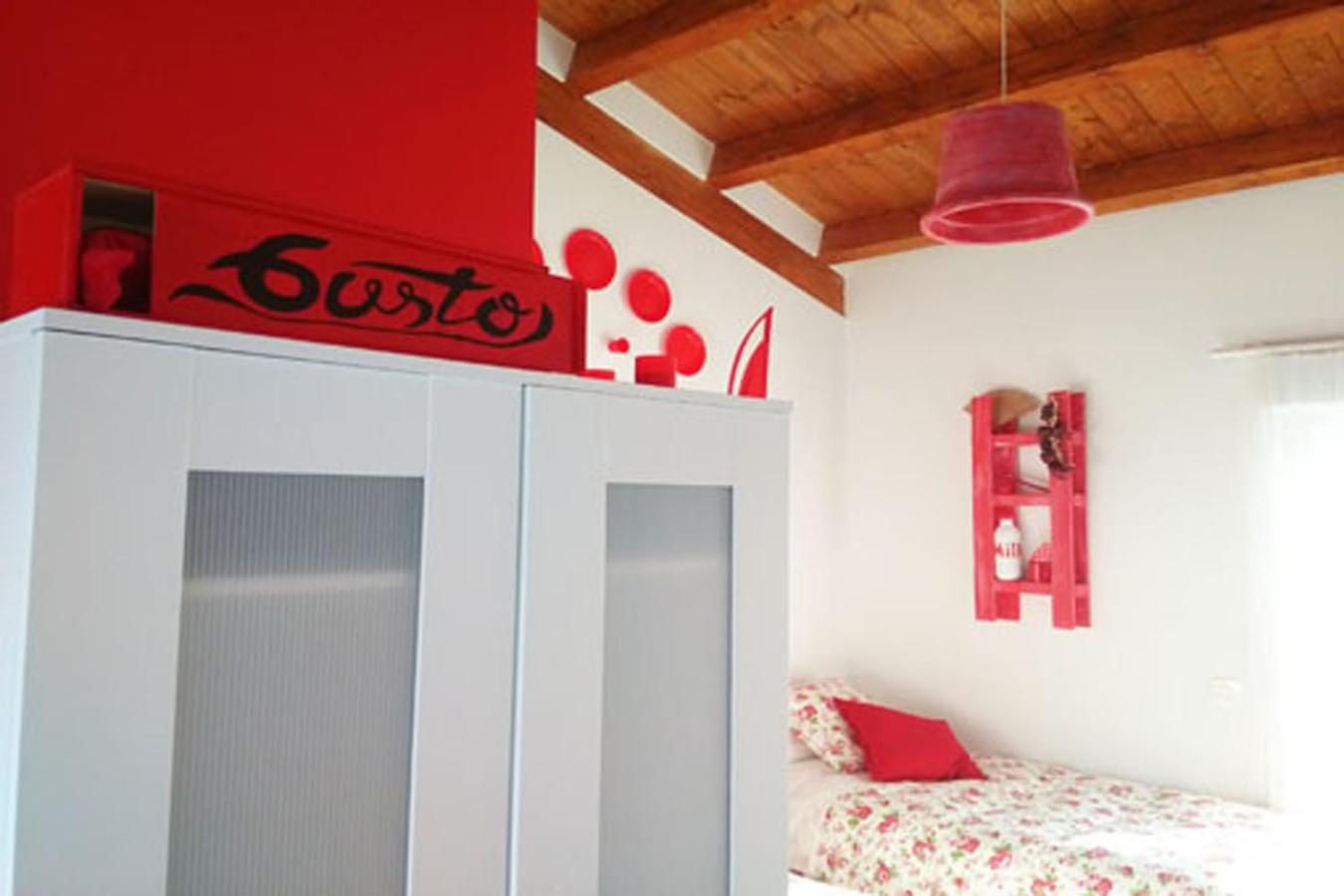 Standard Double or Twin Room with Garden View photo 2