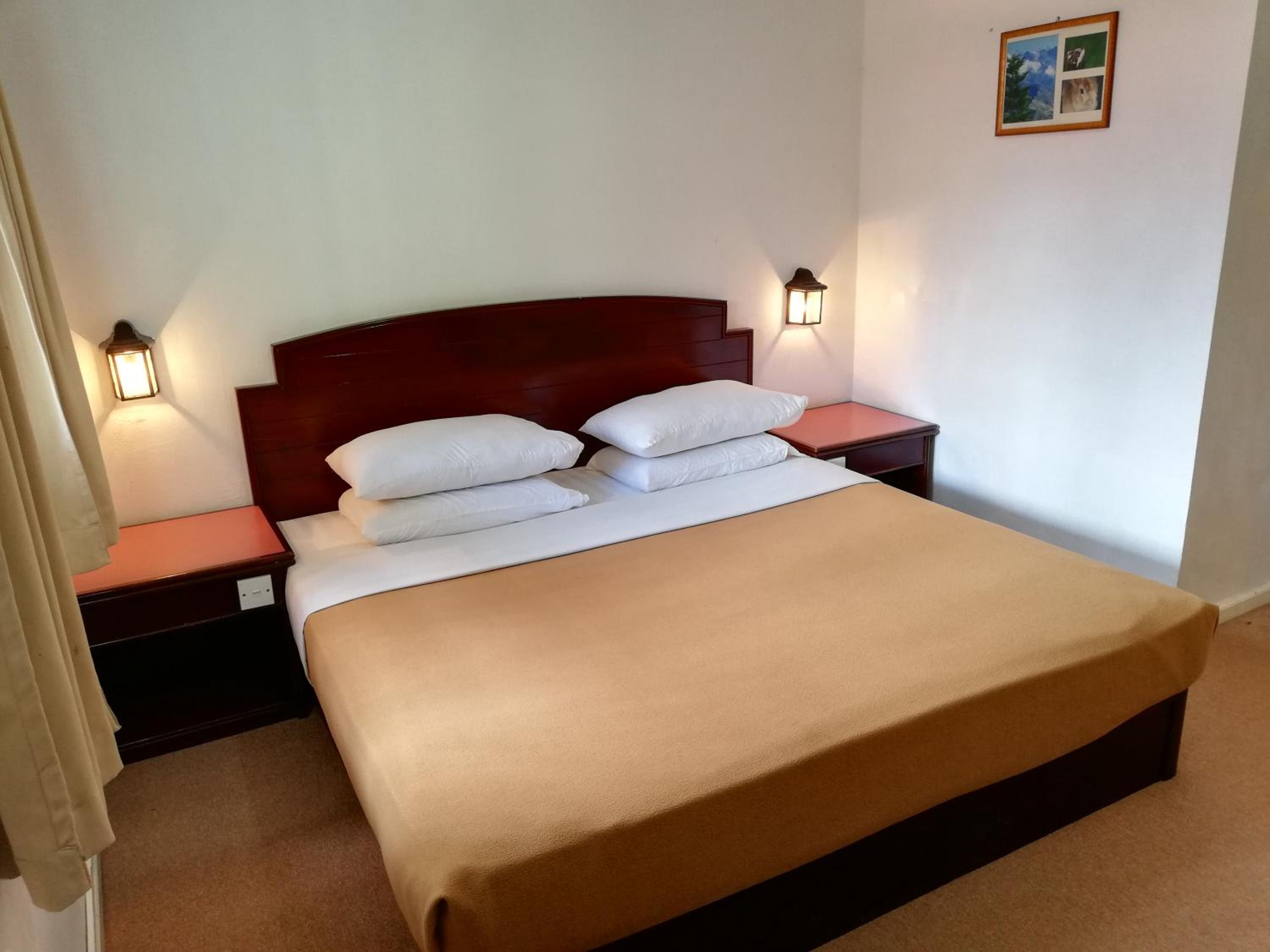 Standard Double Room photo 3
