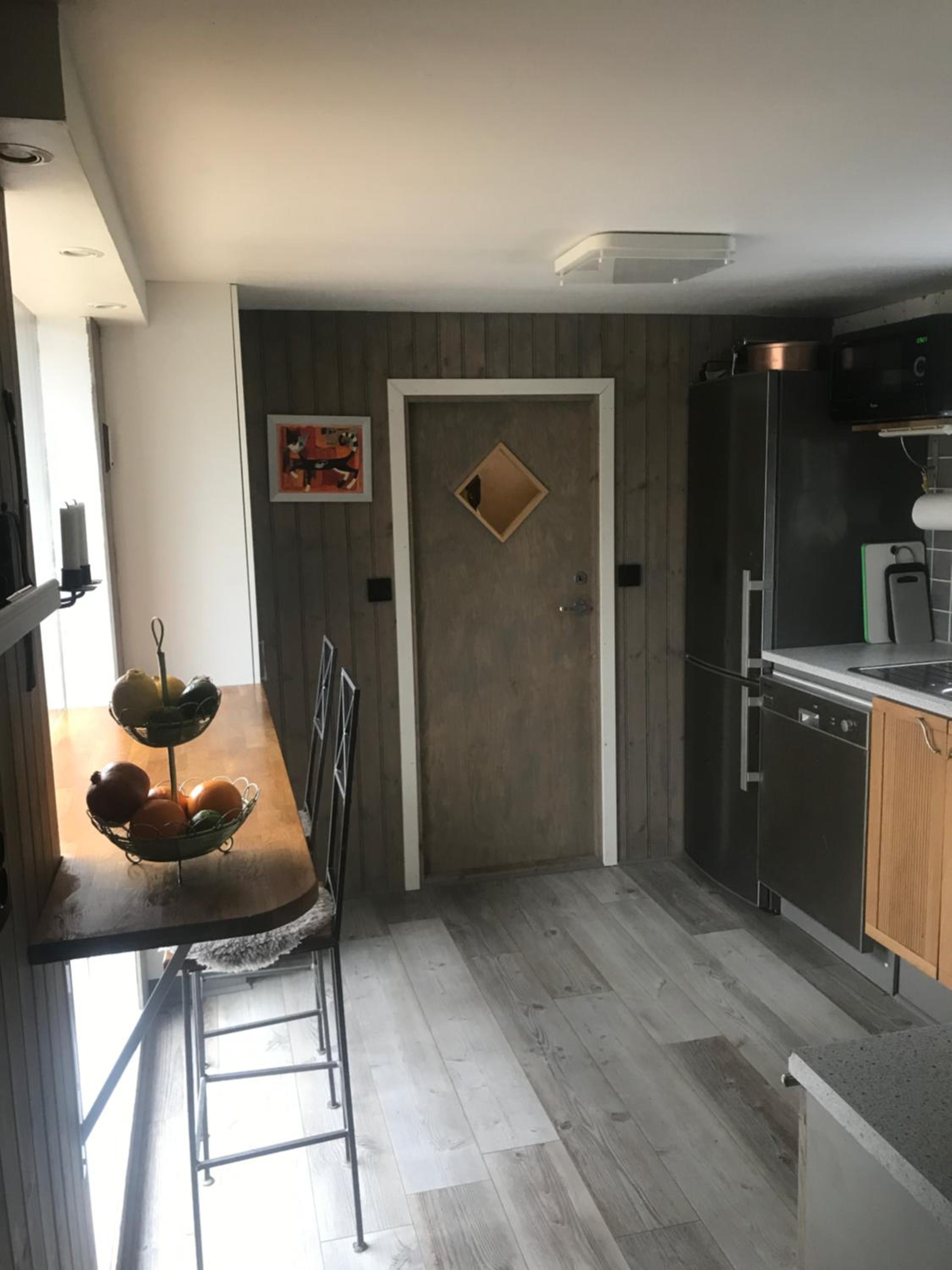 One-Bedroom House photo 3