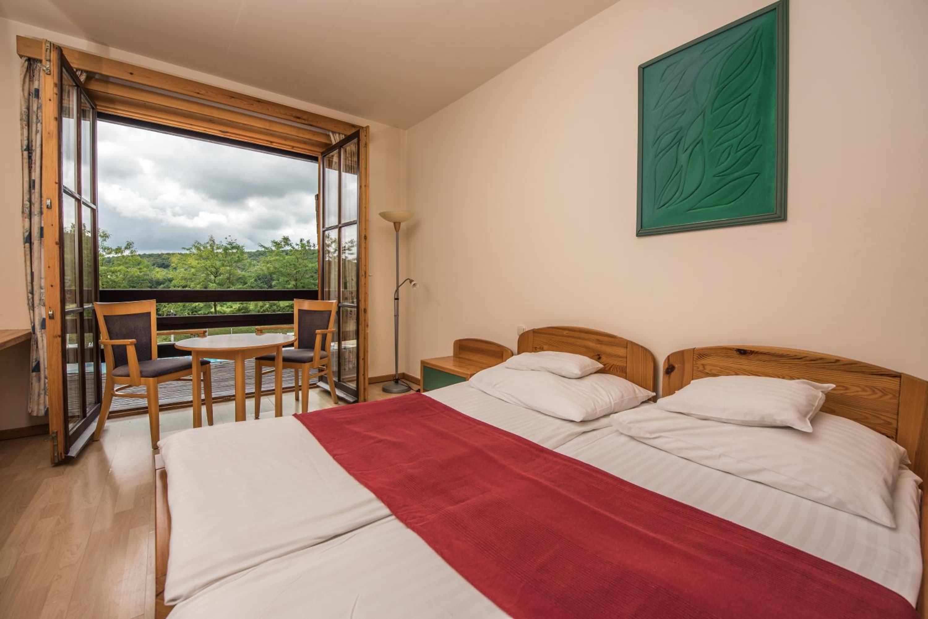 Standard Double Room - Photo 1