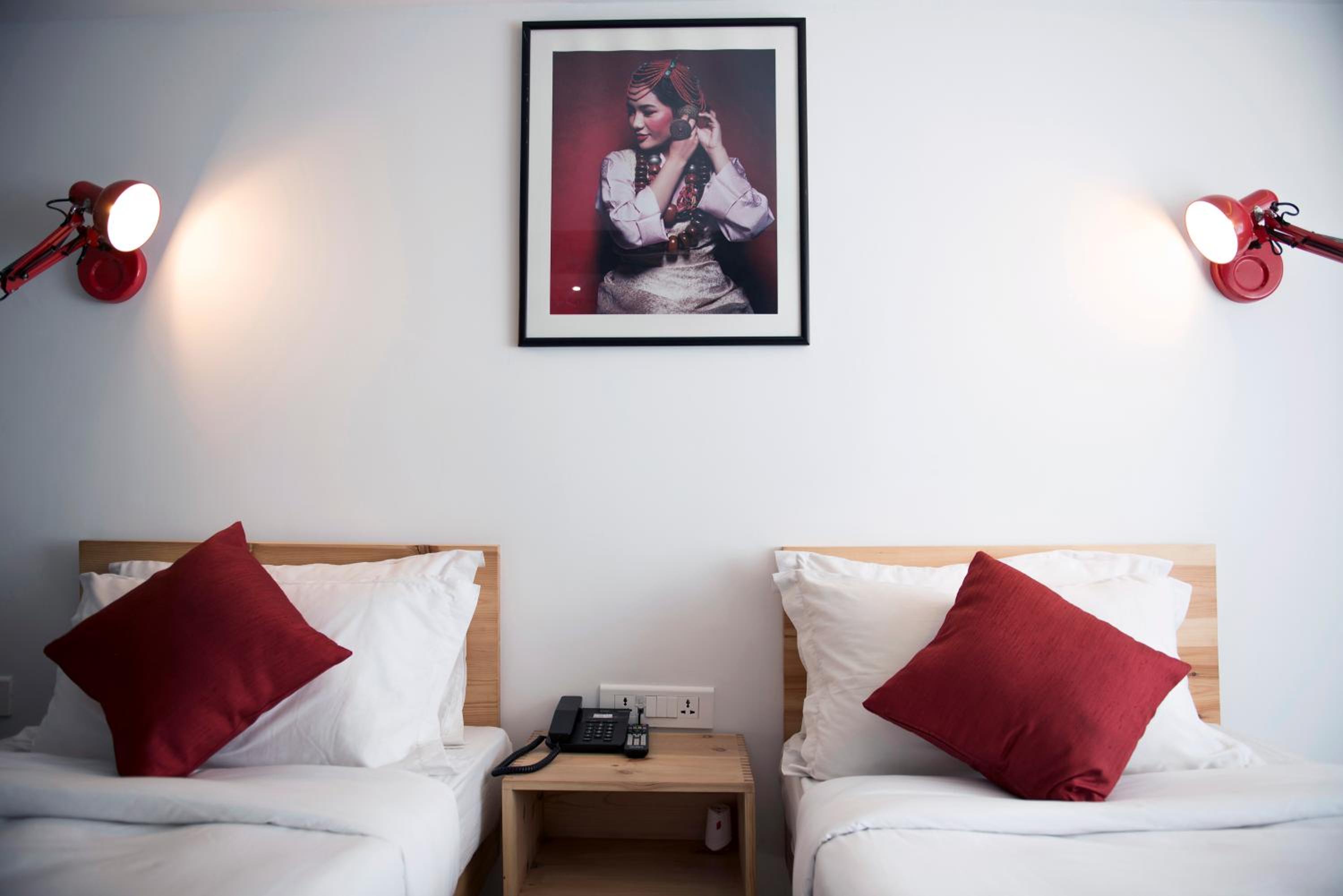 Superior Single Room - Photo 3