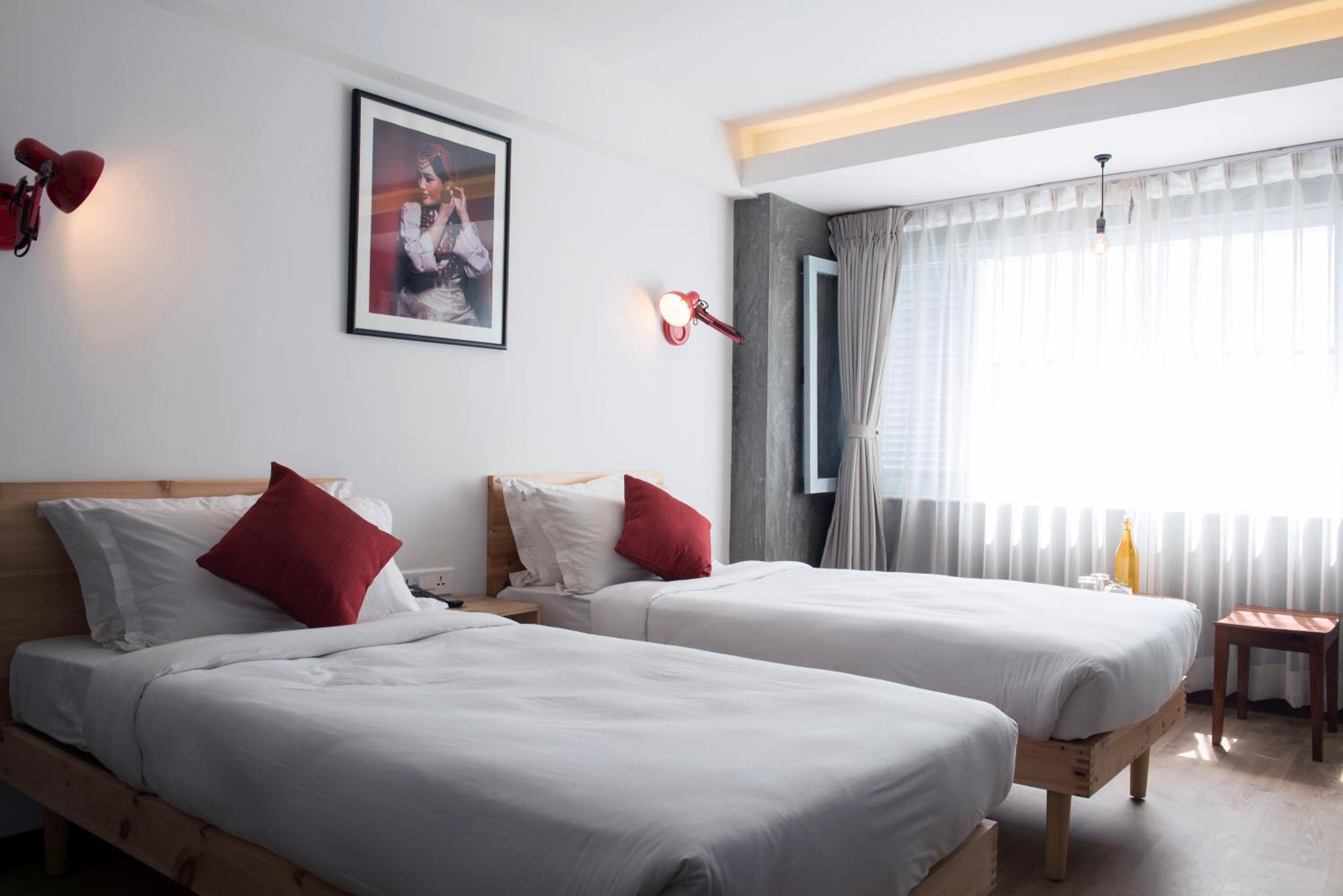 Superior Single Room - Photo 16