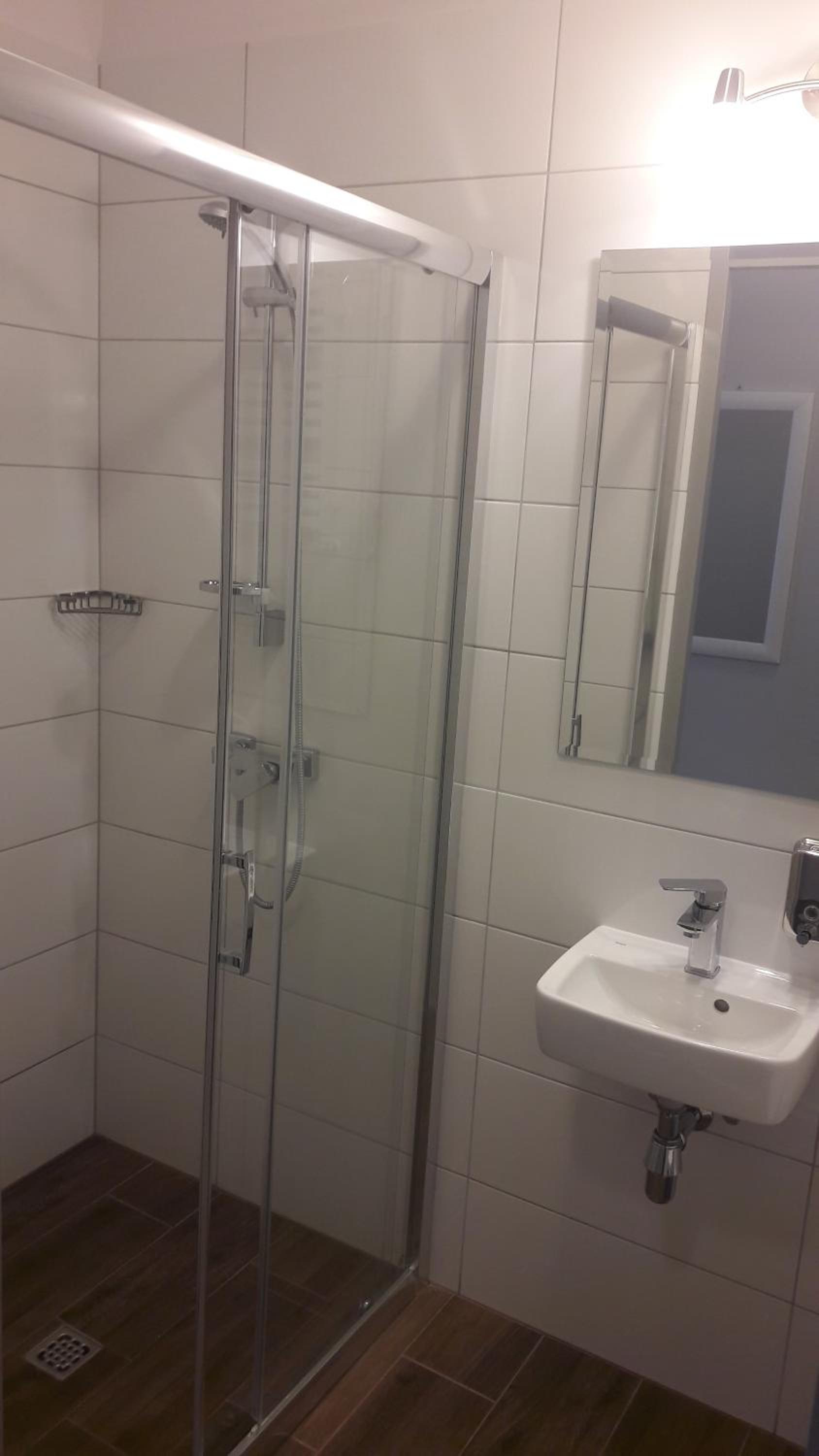 Double Room with Private Bathroom photo 1