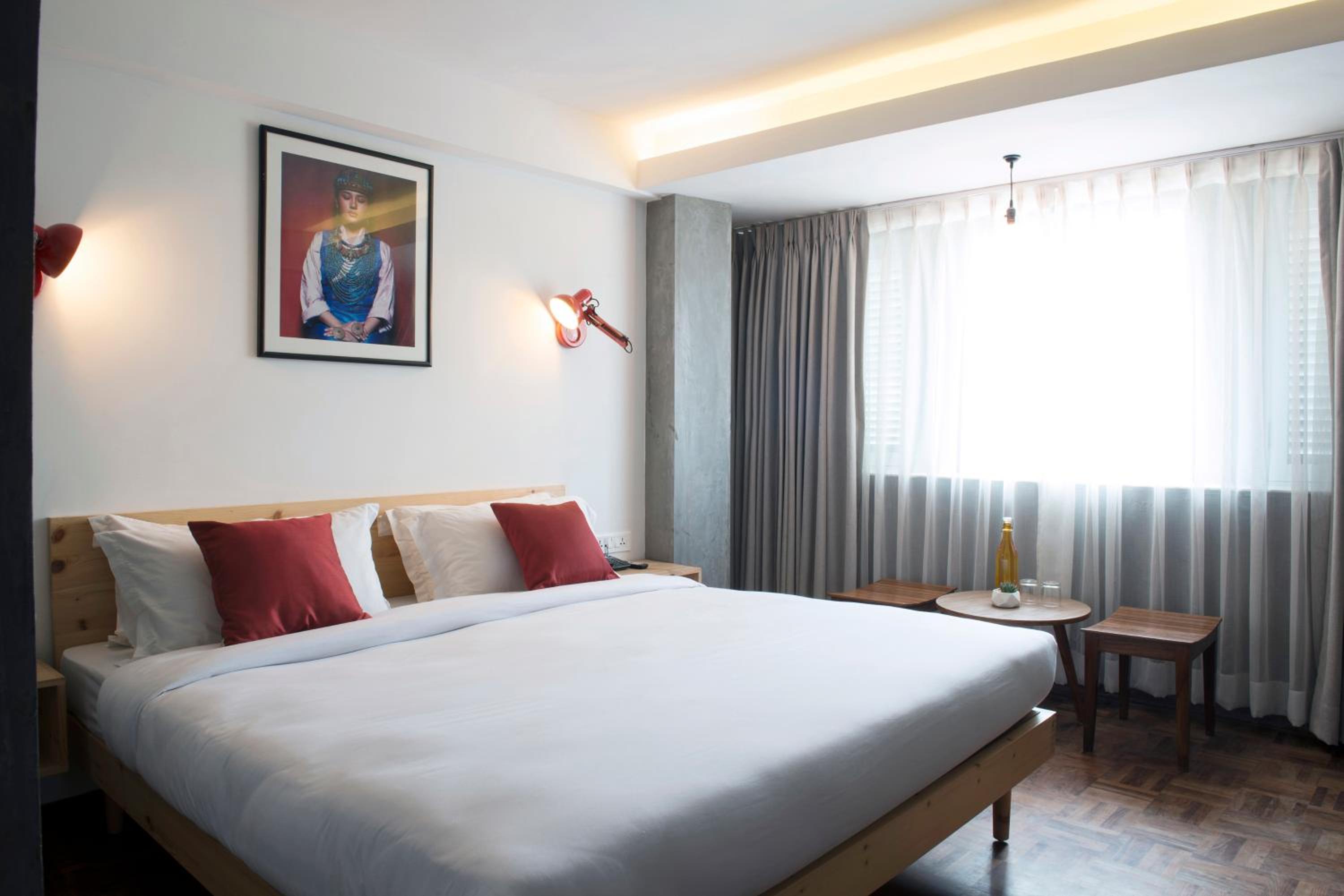 Superior Single Room - Photo 15