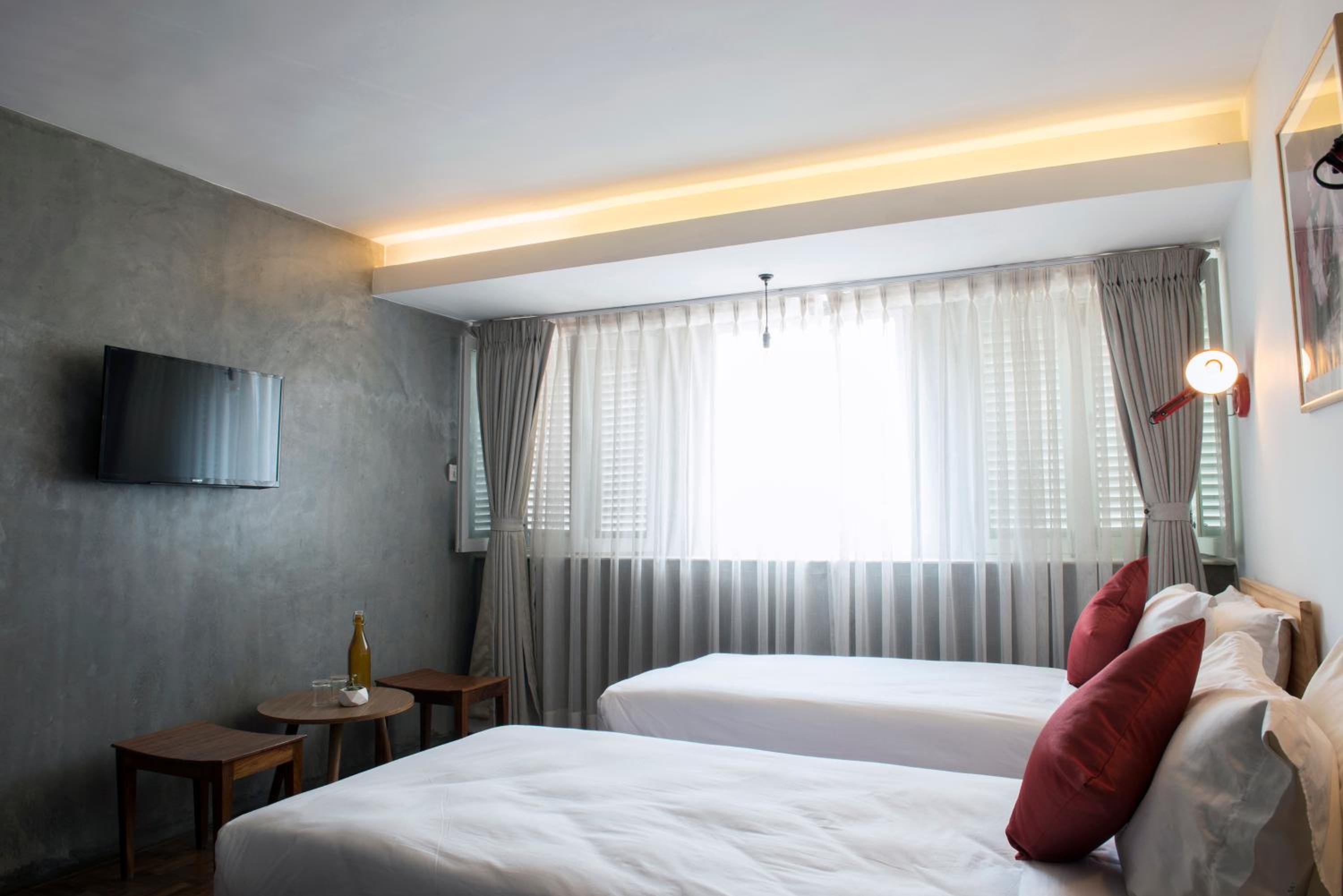 Superior Single Room - Photo 12