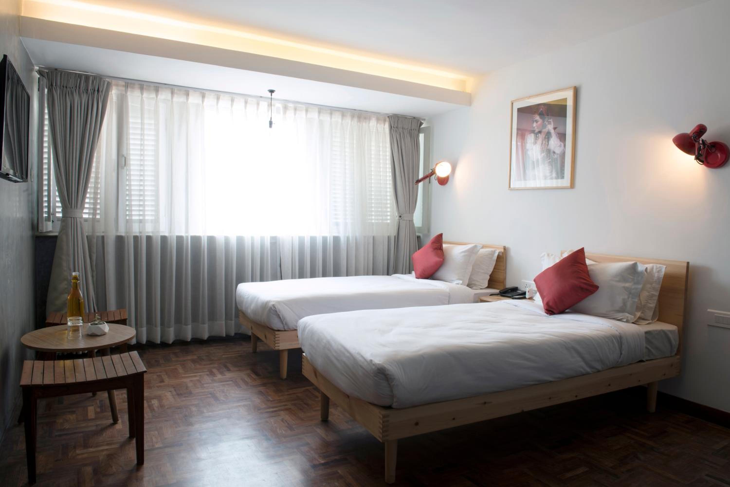Superior Single Room - Photo 13
