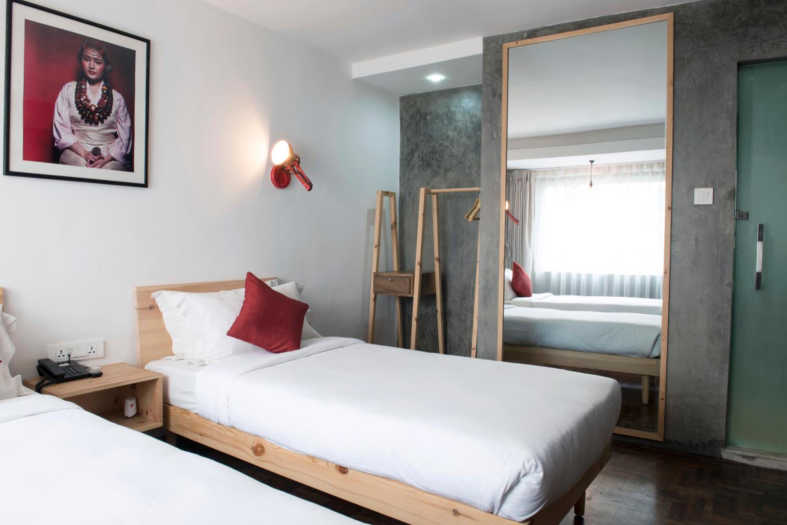 Superior Single Room - Photo 2